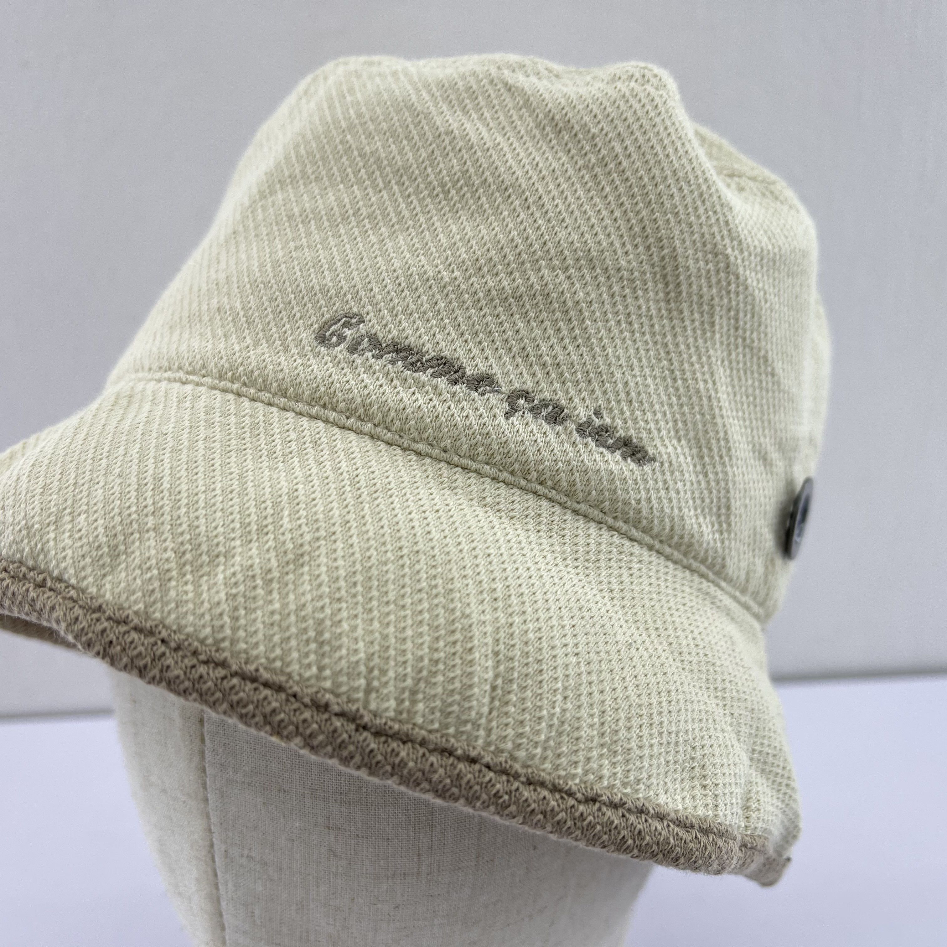 Comme Ca Ism Comme Ca Ism Bucket Hats- BH1218 Size ONE SIZE - 3 Thumbnail