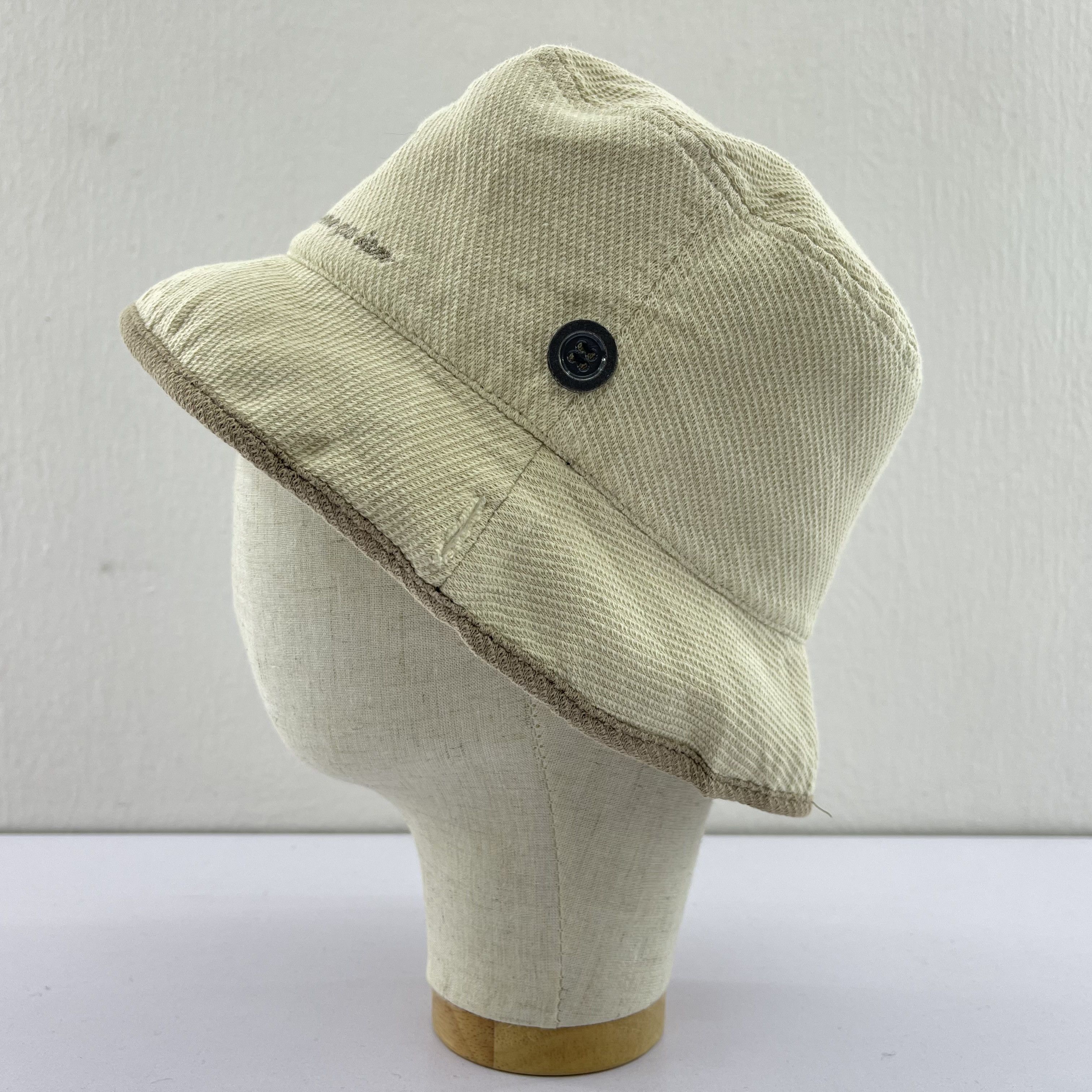 Comme Ca Ism Comme Ca Ism Bucket Hats- BH1218 Size ONE SIZE - 1 Thumbnail
