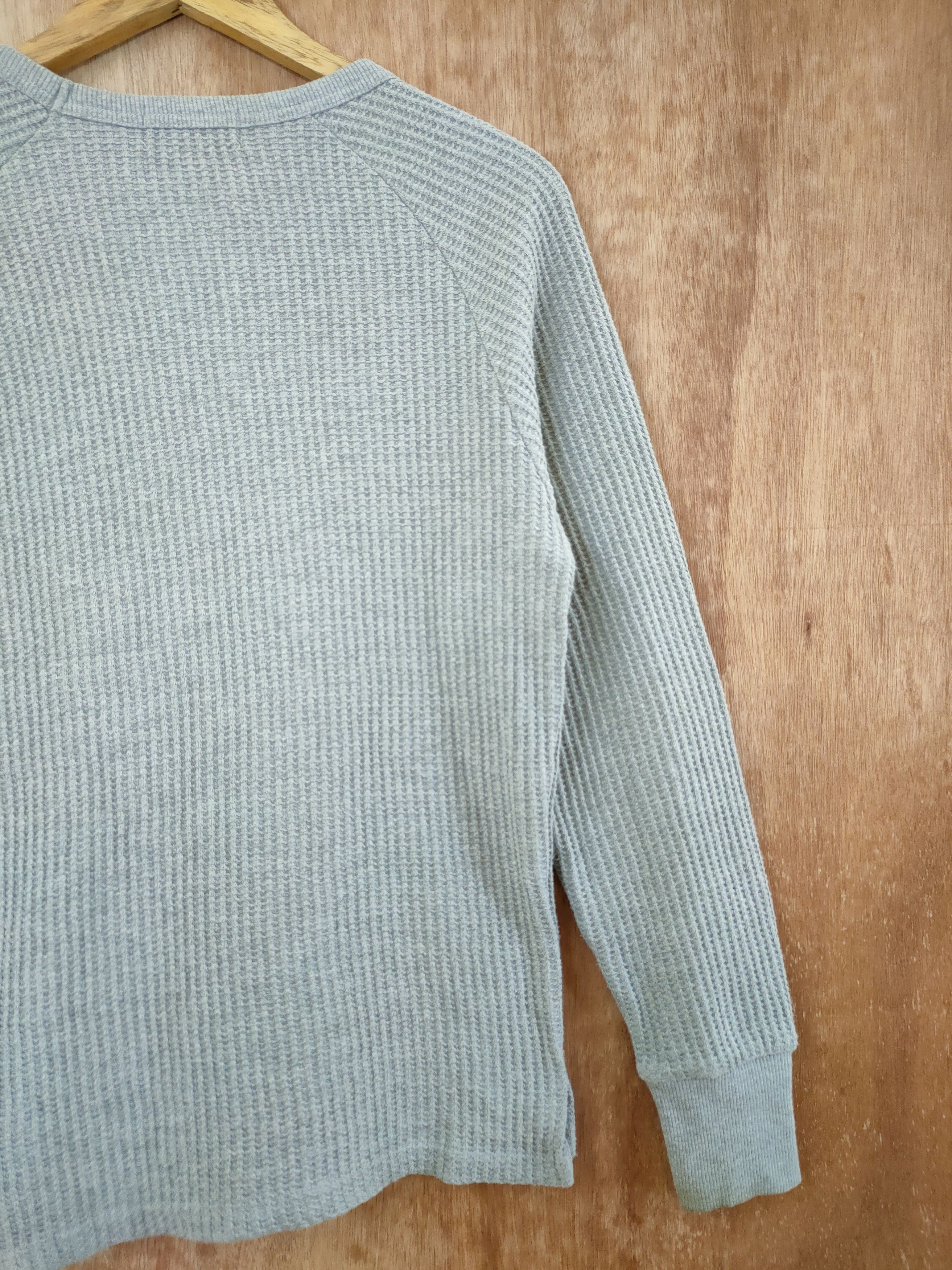 Homespun Knitwear Outdoor homespun knitwear sweatshirt #46-593 Size US M / EU 48-50 / 2 - 8 Thumbnail