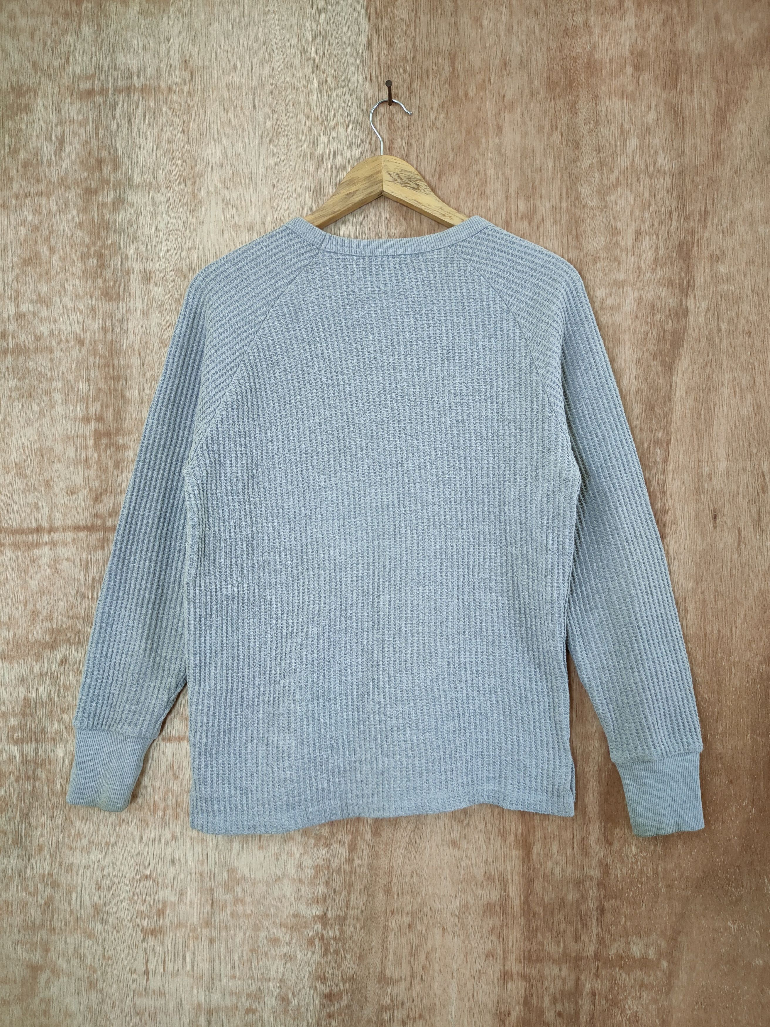 Homespun Knitwear Outdoor homespun knitwear sweatshirt #46-593 Size US M / EU 48-50 / 2 - 6 Thumbnail