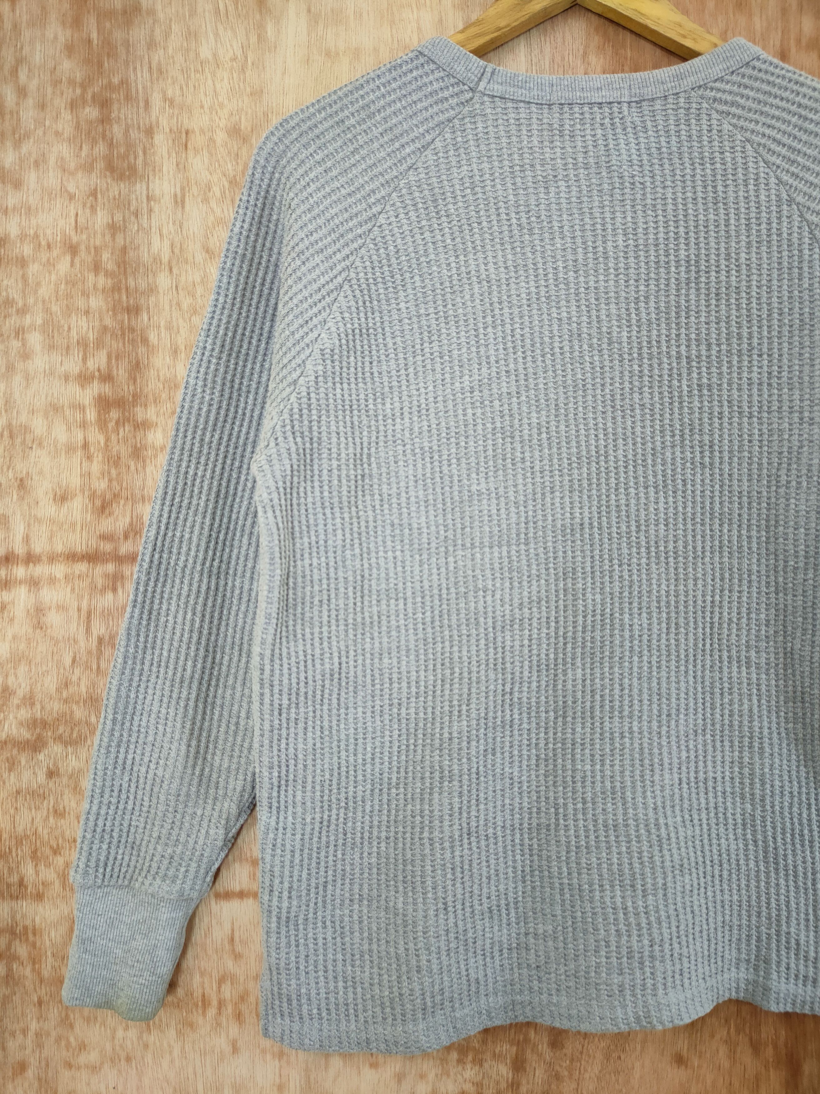 Homespun Knitwear Outdoor homespun knitwear sweatshirt #46-593 Size US M / EU 48-50 / 2 - 7 Thumbnail