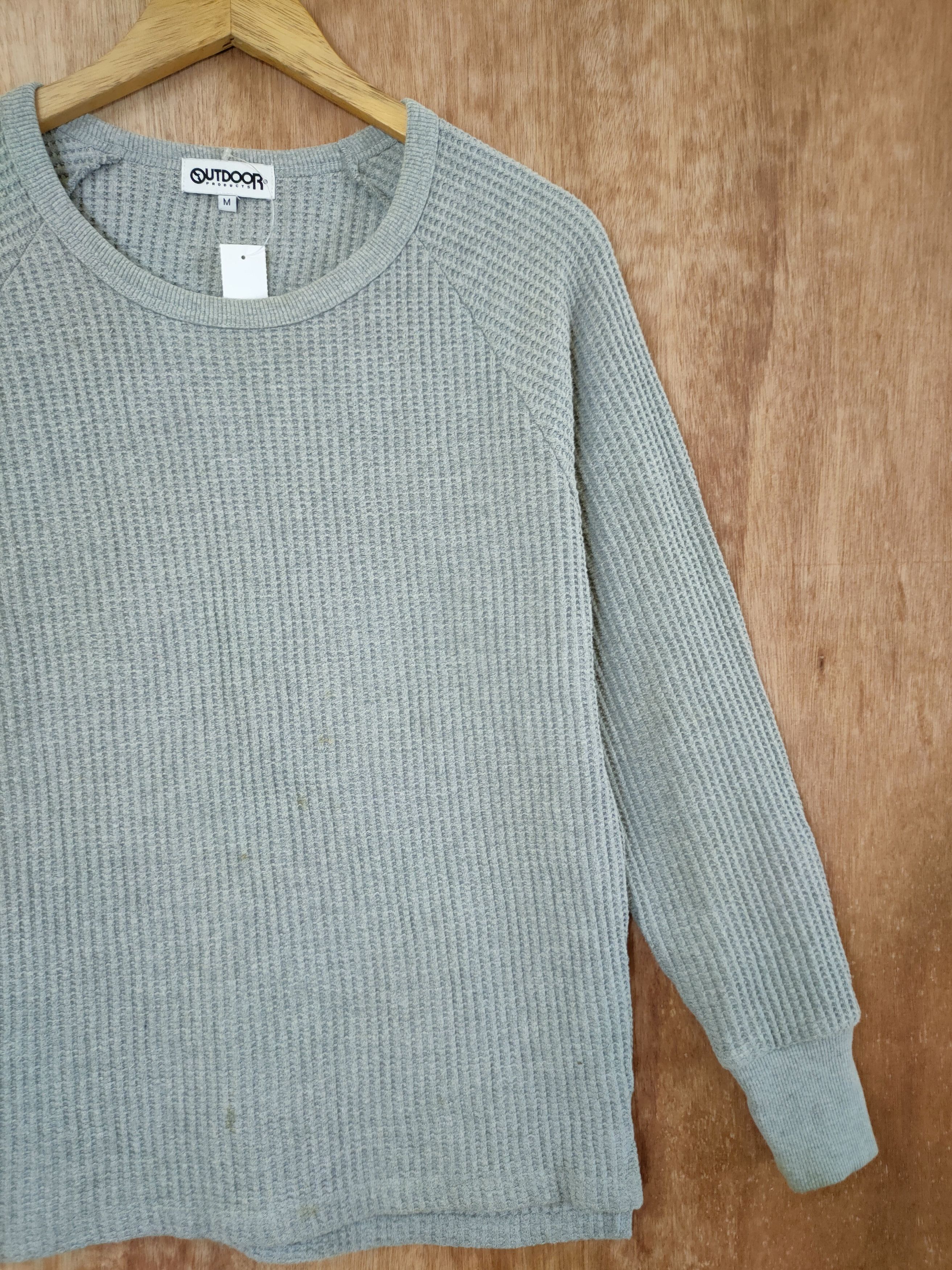 Homespun Knitwear Outdoor homespun knitwear sweatshirt #46-593 Size US M / EU 48-50 / 2 - 3 Thumbnail