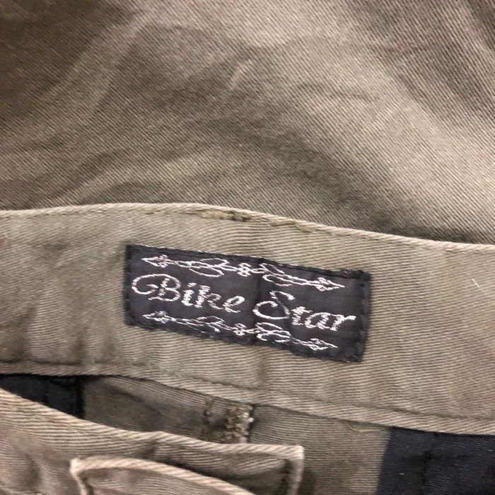 Japanese Brand Japanese Brand Bike Star Military Style Cargo Pant Size US 34 / EU 50 - 7 Thumbnail
