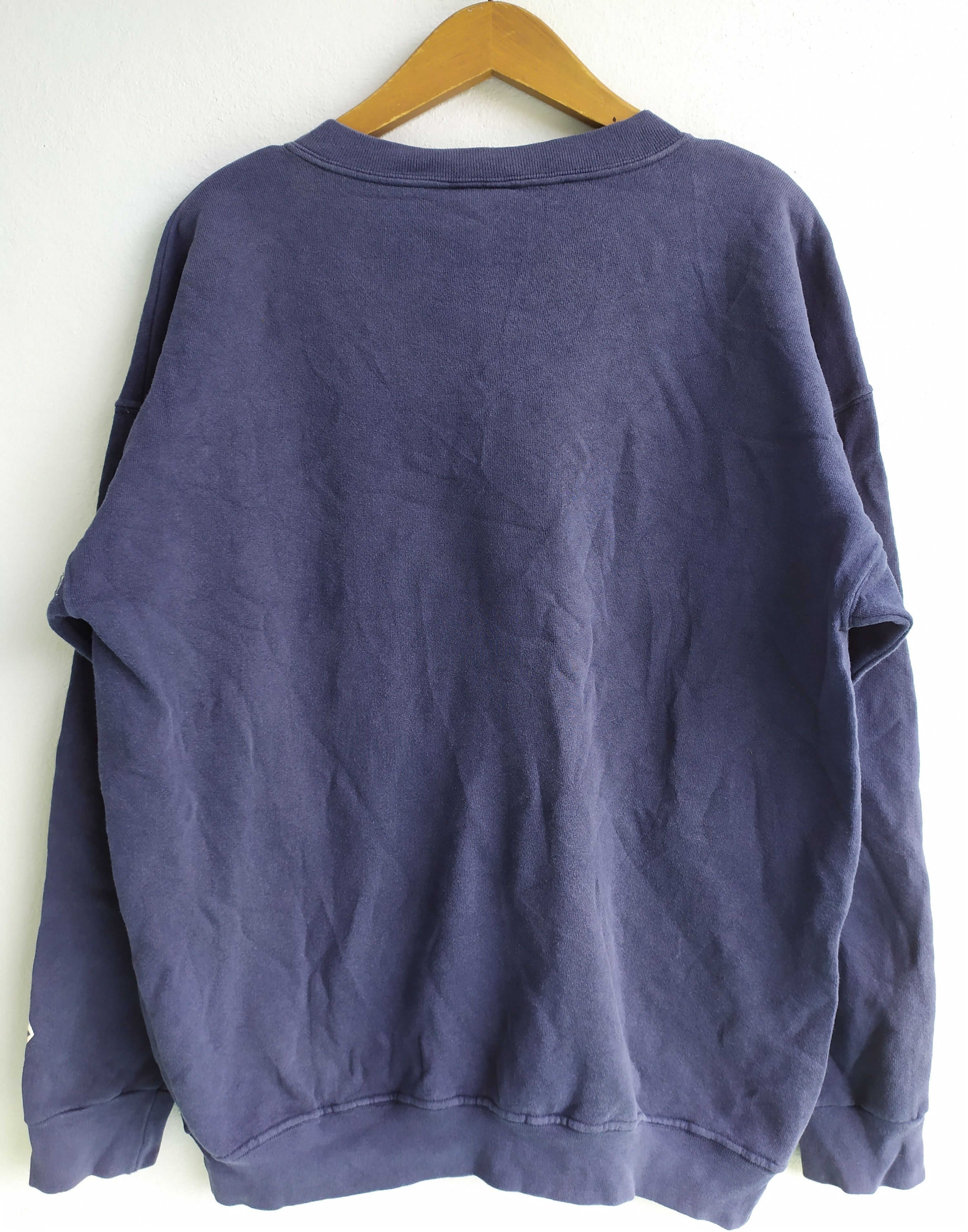 Vintage × Volcom Vintage Volcom Sweatshirt Size US L / EU 52-54 / 3 - 2 Thumbnail