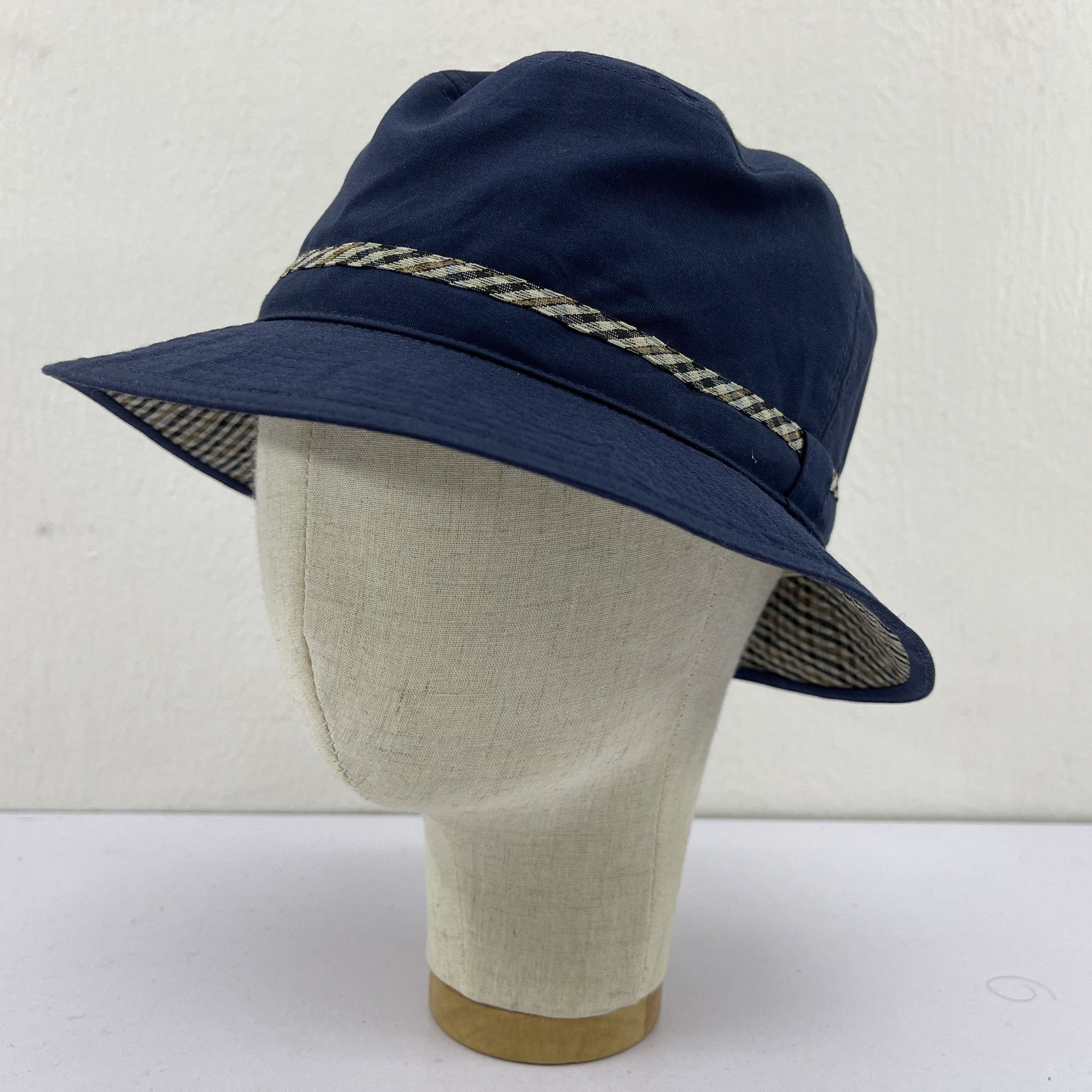 Other Unknown Bucket Hats-BH3077 Size ONE SIZE - 2 Thumbnail
