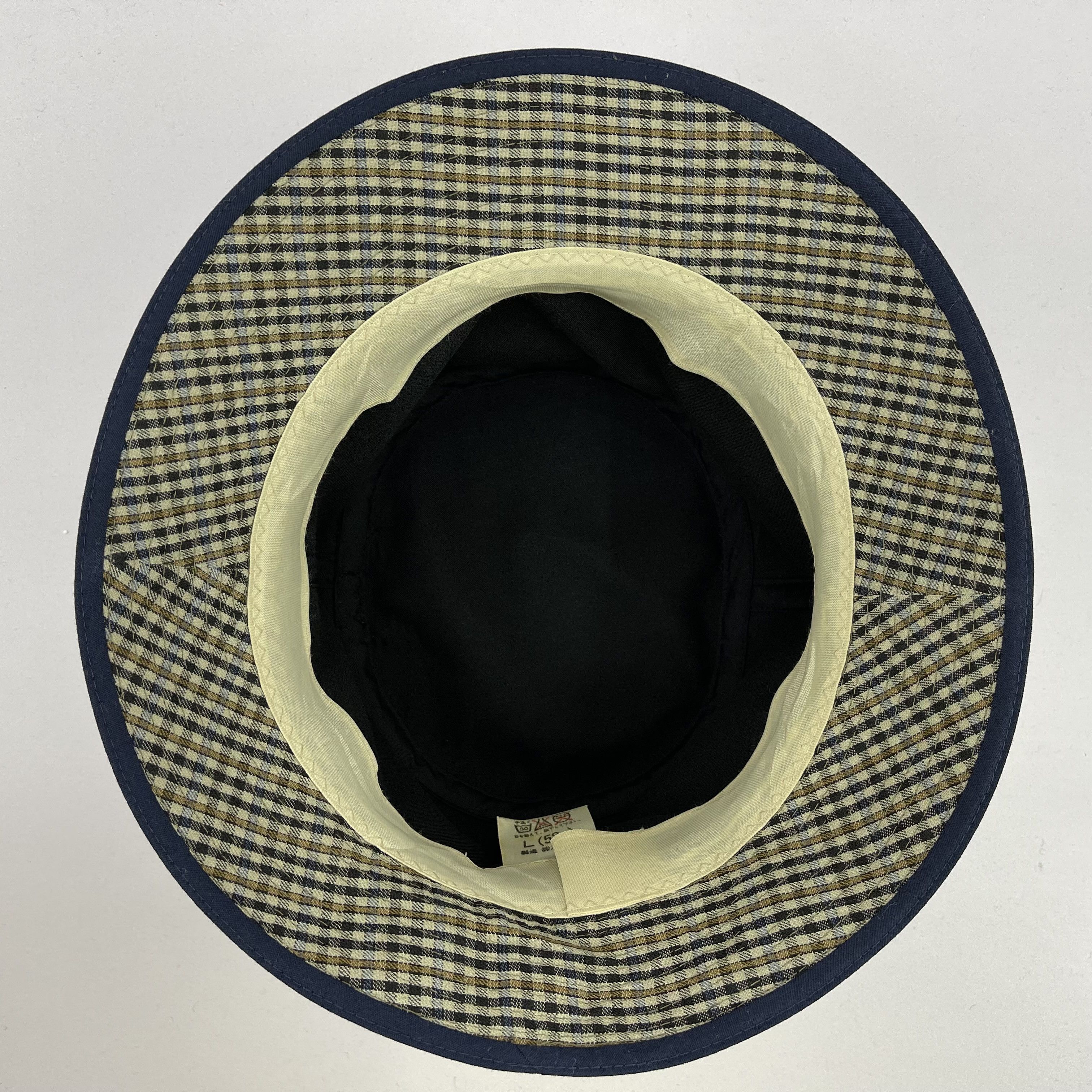 Other Unknown Bucket Hats-BH3077 Size ONE SIZE - 5 Thumbnail