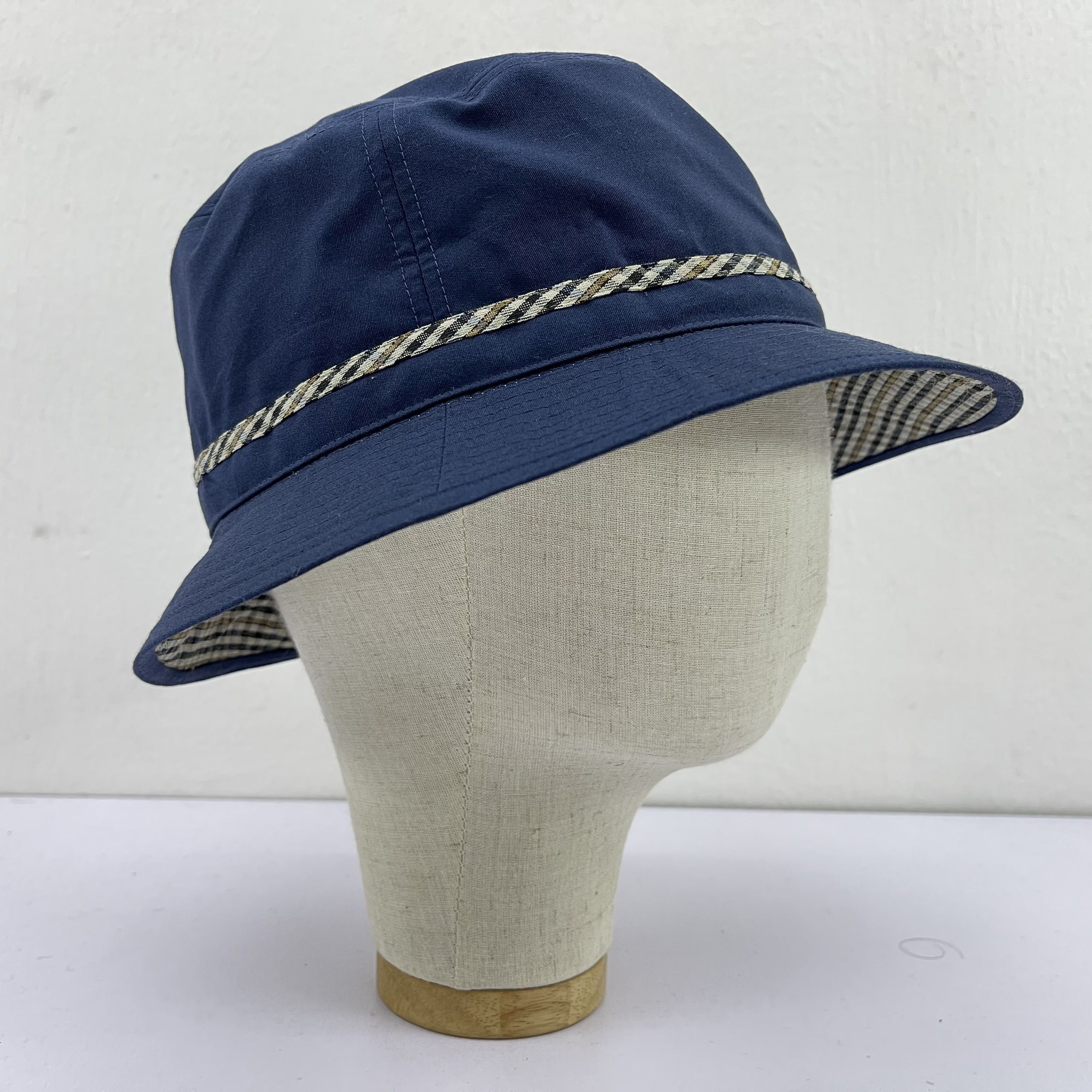 Other Unknown Bucket Hats-BH3077 Size ONE SIZE - 3 Thumbnail