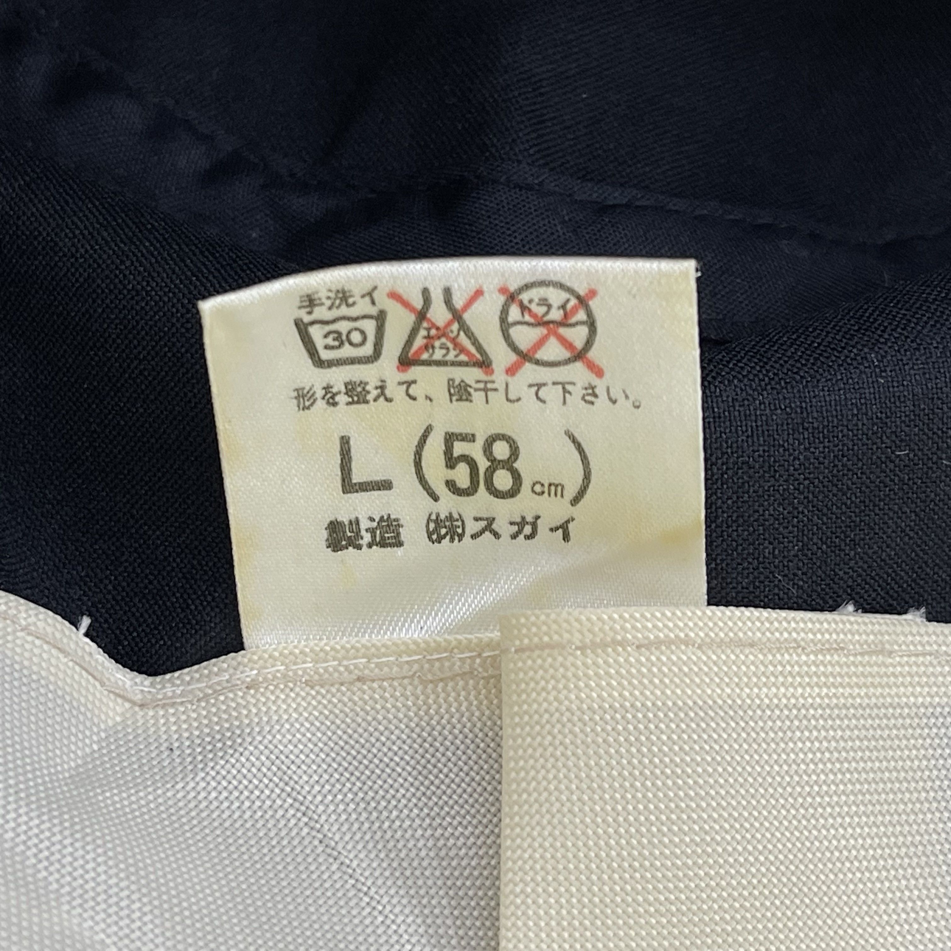 Other Unknown Bucket Hats-BH3077 Size ONE SIZE - 6 Thumbnail