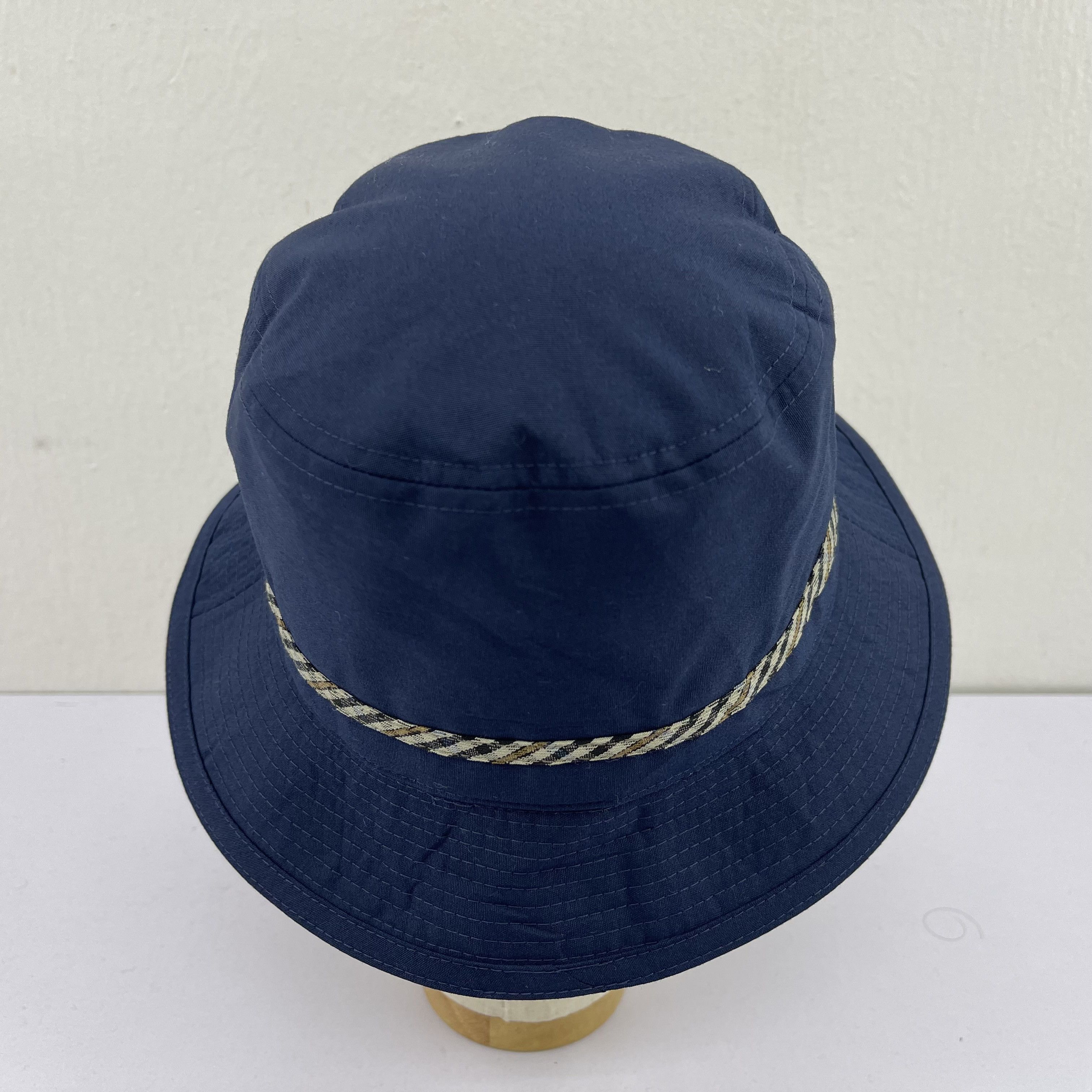 Other Unknown Bucket Hats-BH3077 Size ONE SIZE - 4 Thumbnail