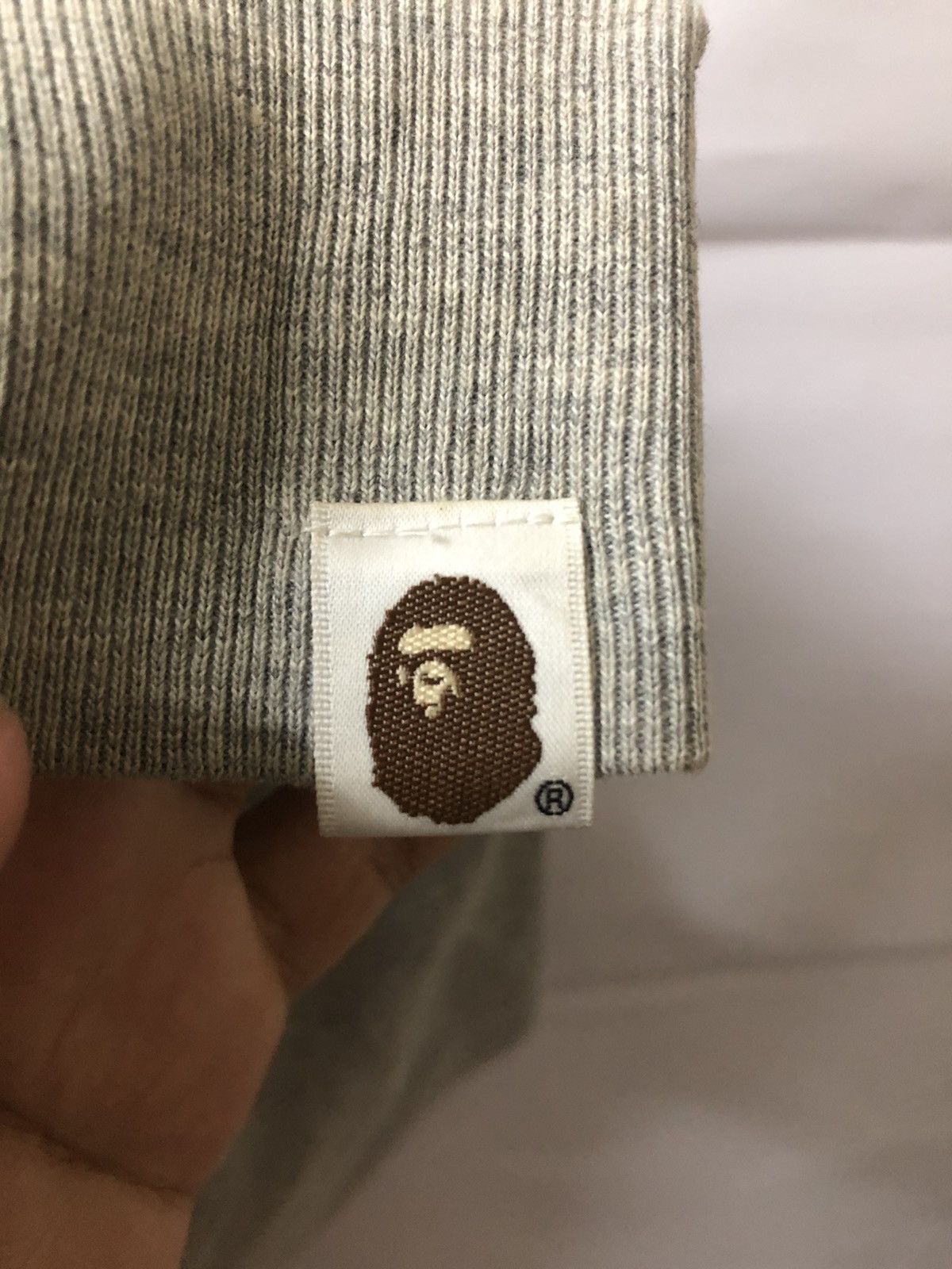 Bape Bape X Teriyaki Source Full Zipper Hoodie Size US M / EU 48-50 / 2 - 8 Thumbnail