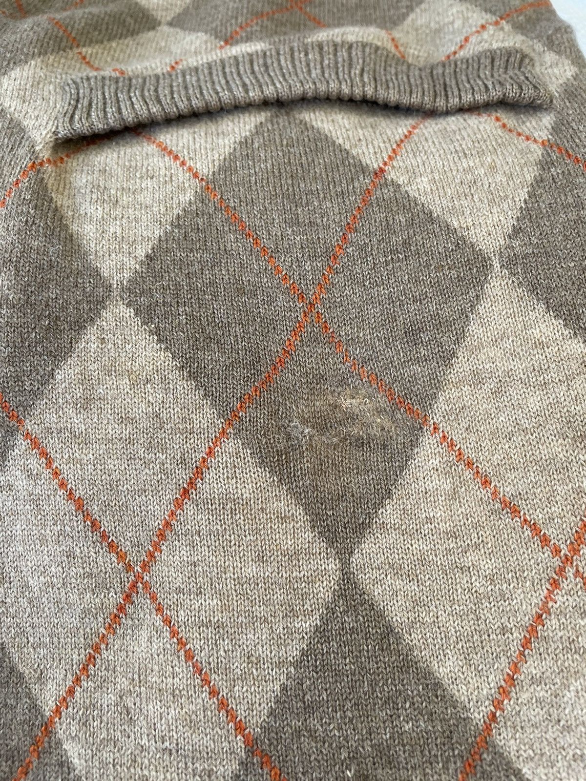 Aquascutum VINTAGE AQUASCUTUM WOOL JACKET Size US M / EU 48-50 / 2 - 10 Thumbnail