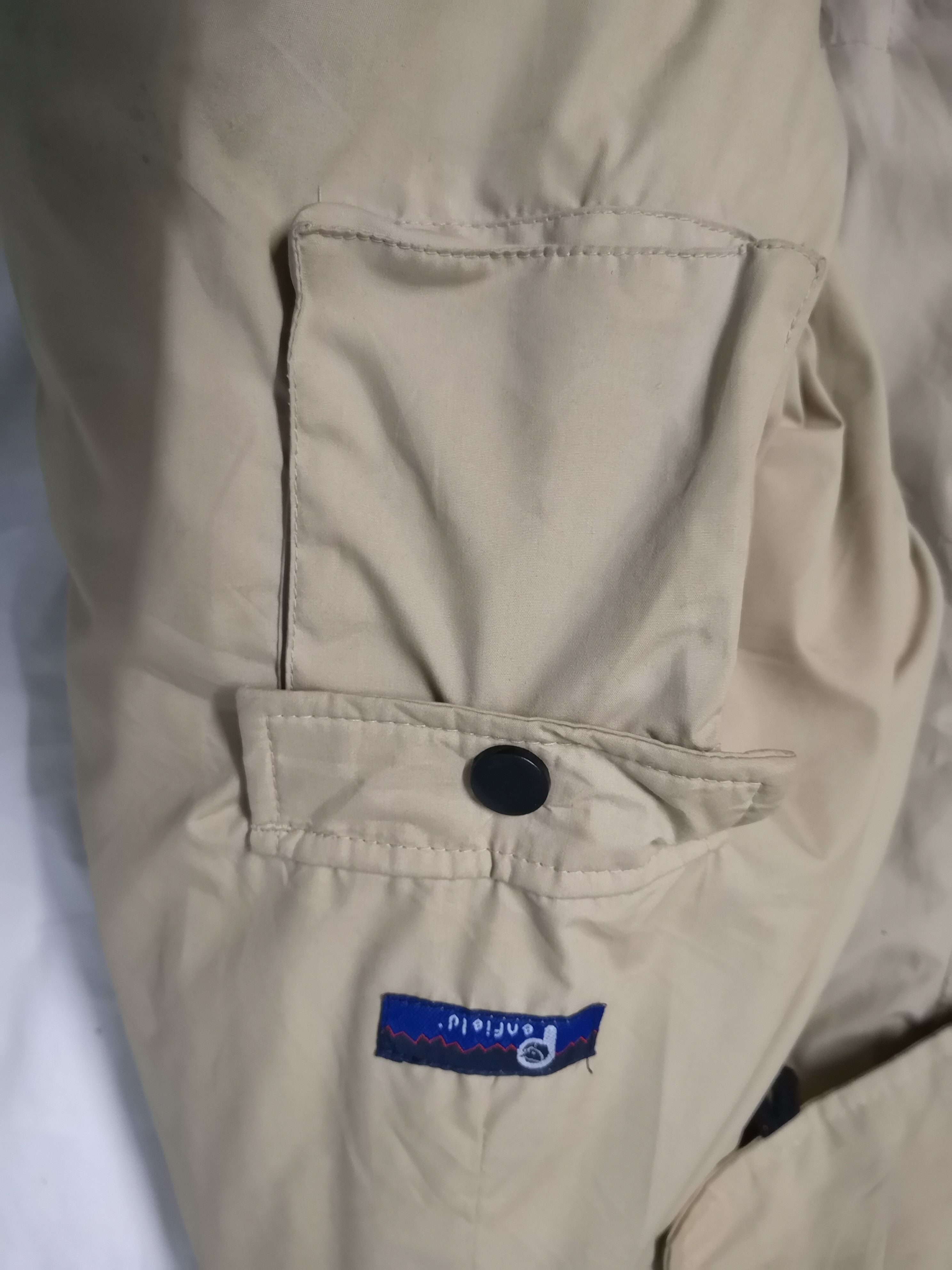 Penfield WINTER JACKET NICE DESIGN Size US L / EU 52-54 / 3 - 7 Thumbnail