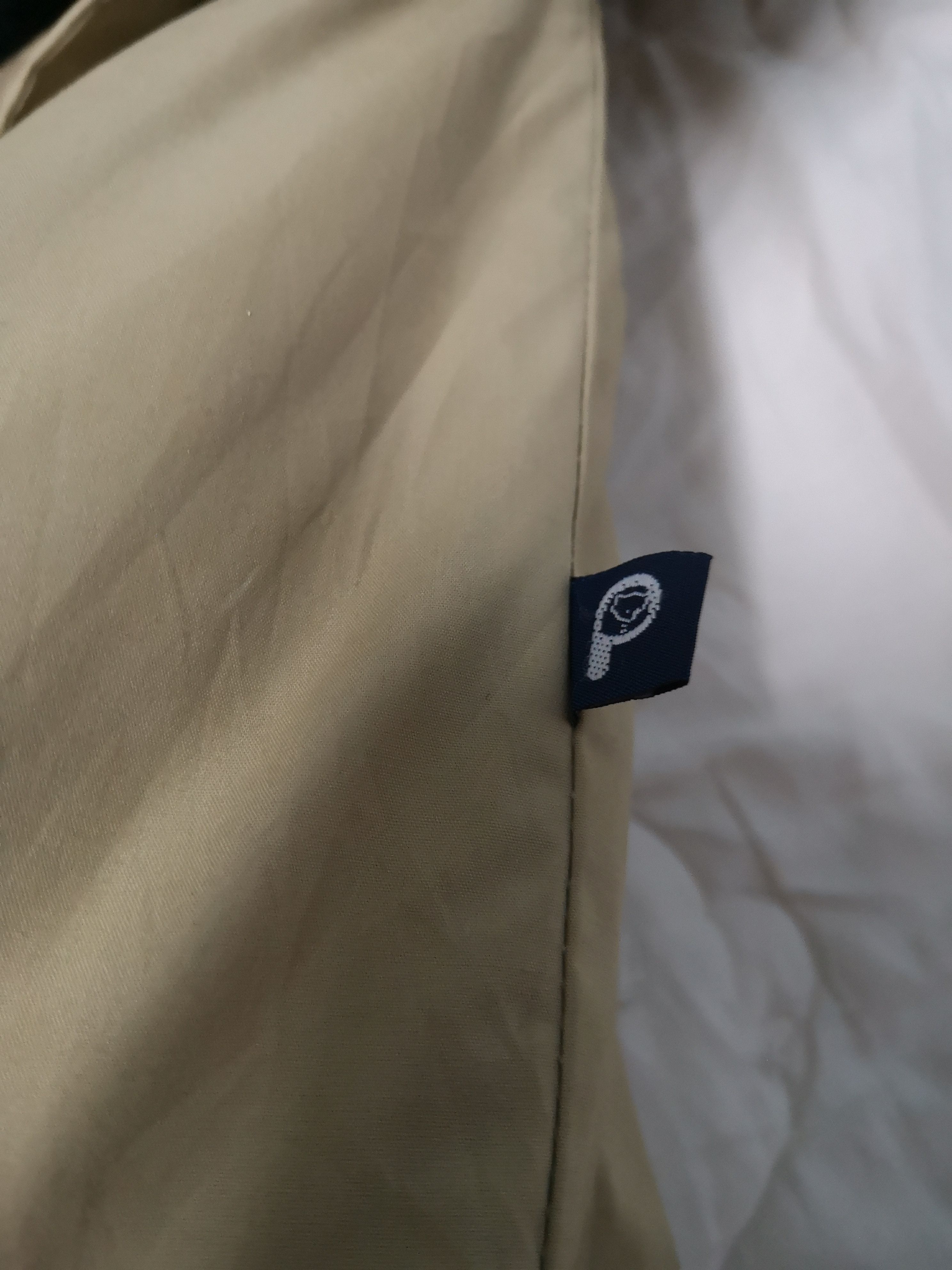 Penfield WINTER JACKET NICE DESIGN Size US L / EU 52-54 / 3 - 5 Thumbnail