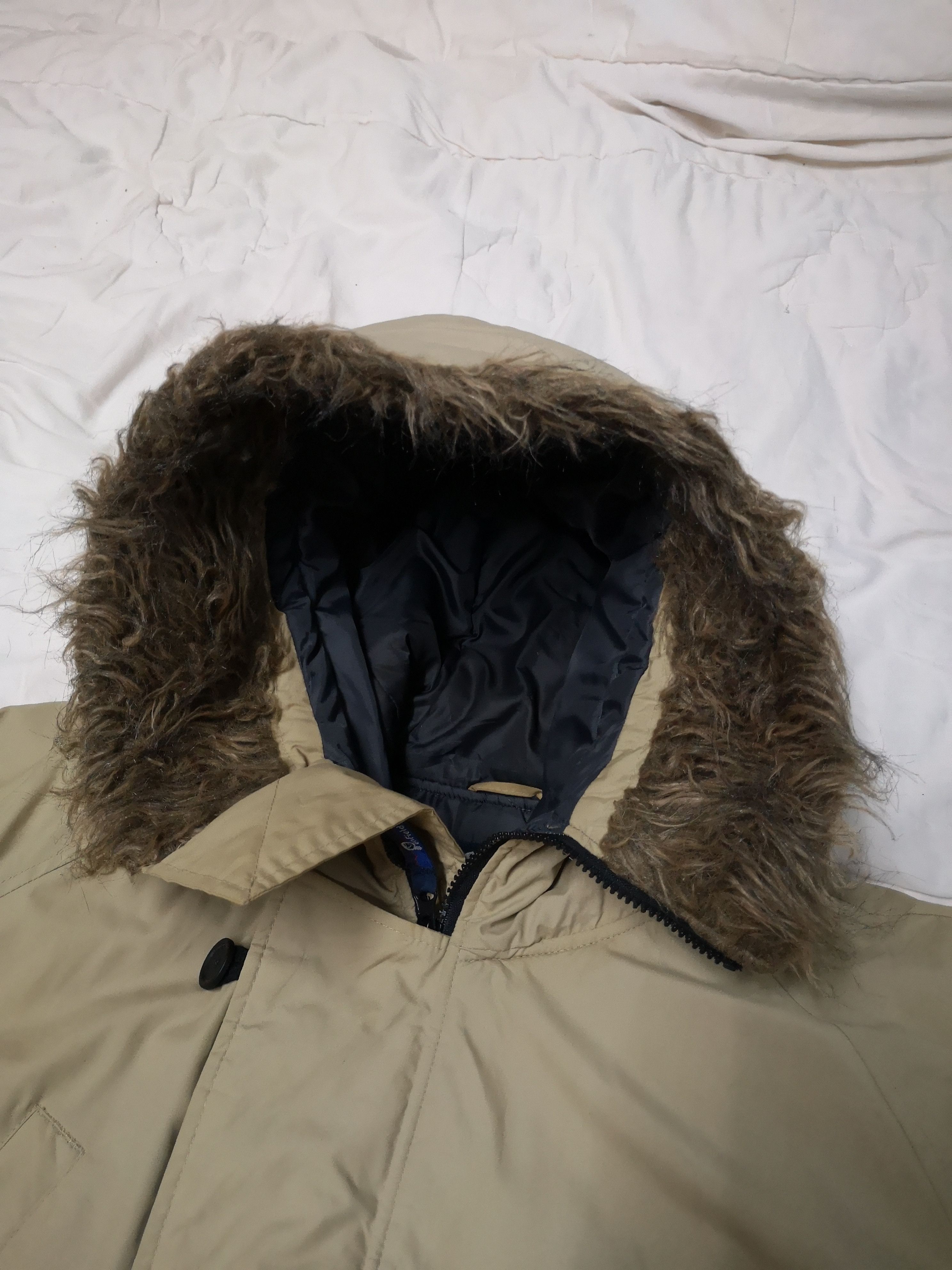 Penfield WINTER JACKET NICE DESIGN Size US L / EU 52-54 / 3 - 3 Thumbnail