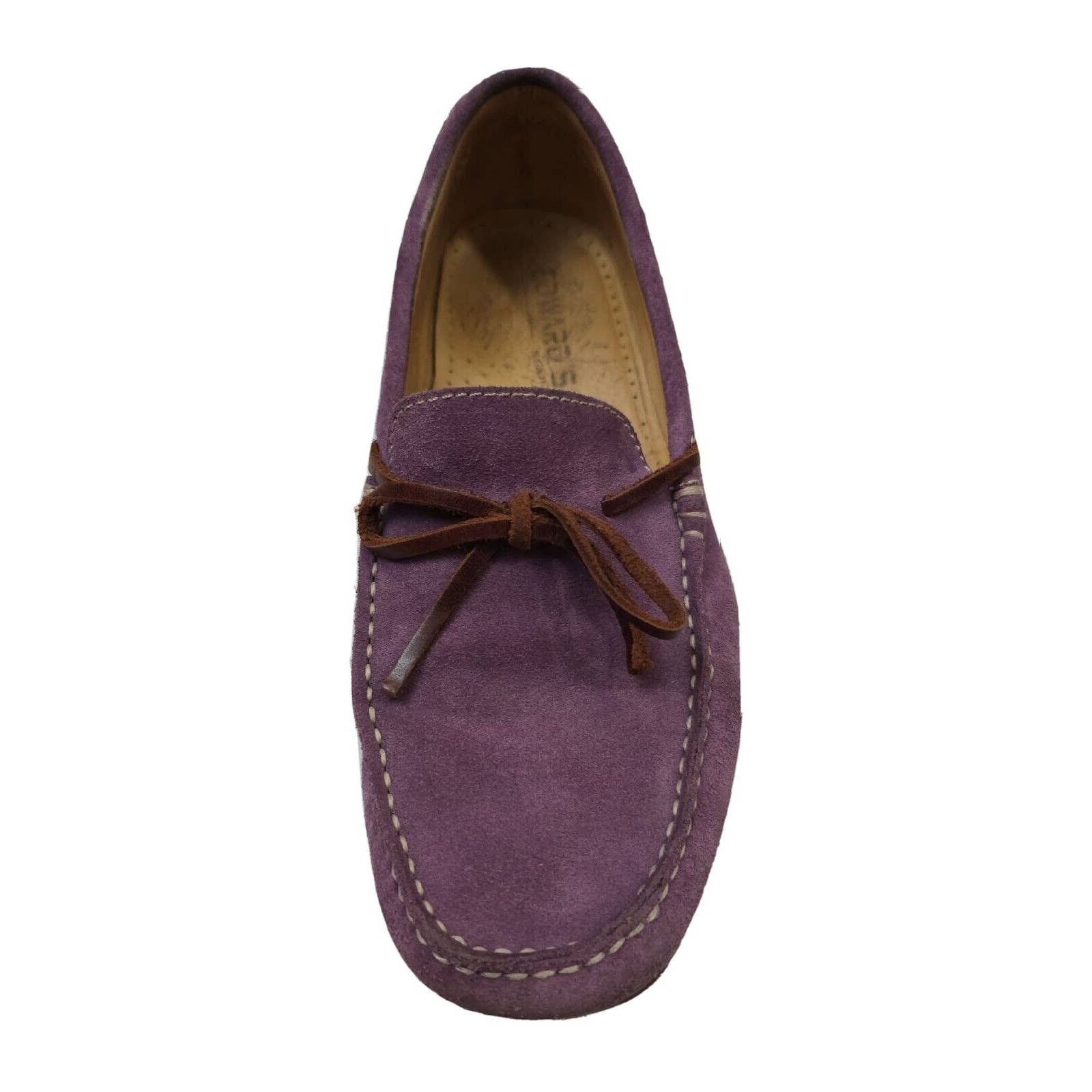 EDWARD' Calzados Diez Moda Comfort HAndmade Spain Boat