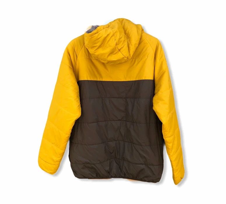 Penfield Penfeild Bombers Two Tone Hoodies Jacket Size US S / EU 44-46 / 1 - 3 Thumbnail