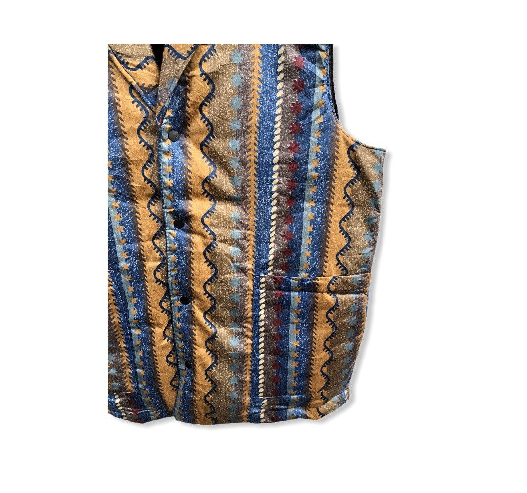 Ungaro Paris Ungaro Paris Vest Size US L / EU 52-54 / 3 - 3 Thumbnail