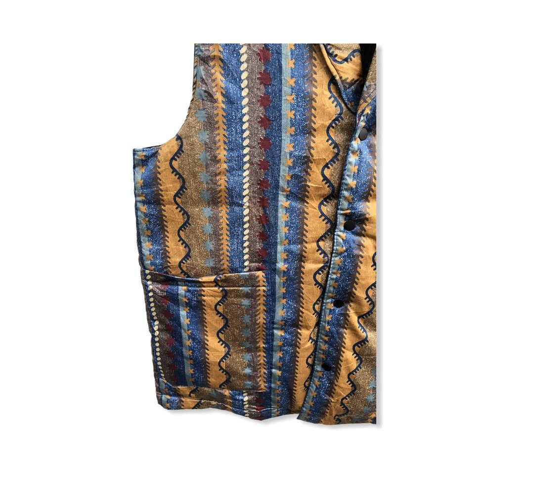Ungaro Paris Ungaro Paris Vest Size US L / EU 52-54 / 3 - 4 Thumbnail