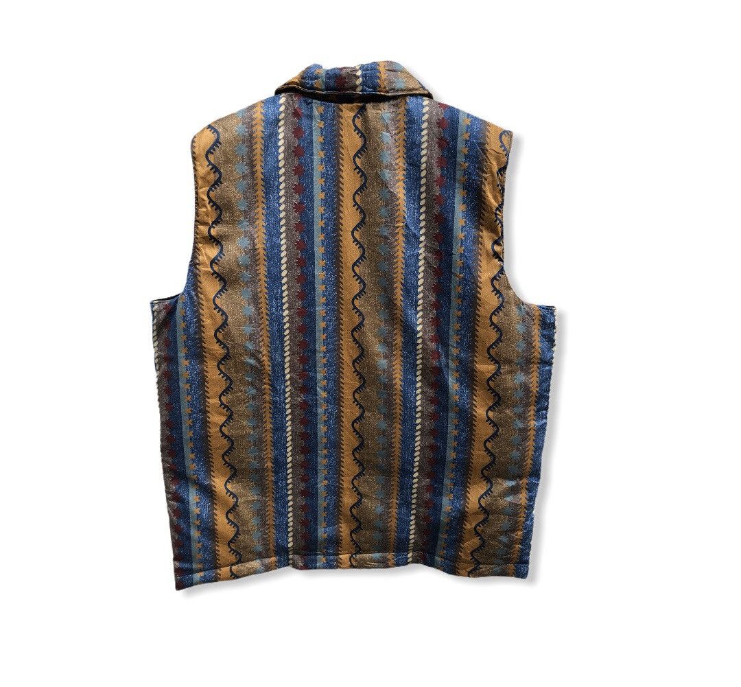 Ungaro Paris Ungaro Paris Vest Size US L / EU 52-54 / 3 - 5 Thumbnail