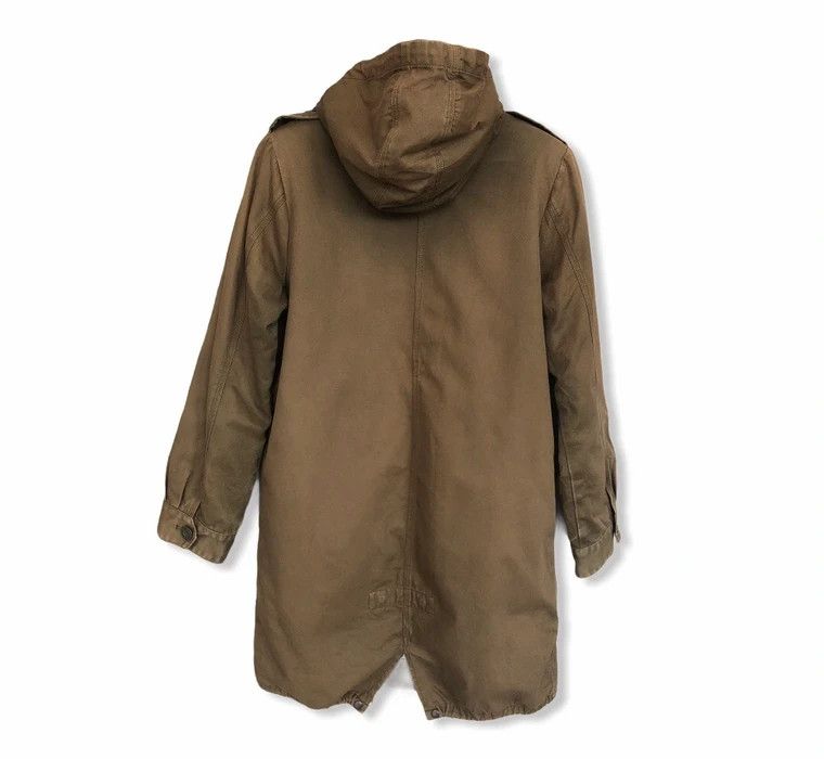 Japanese Brand × LOWRYS FARM Lowrys Farm Parkas Jacket 🧥 Size US S / EU 44-46 / 1 - 3 Thumbnail