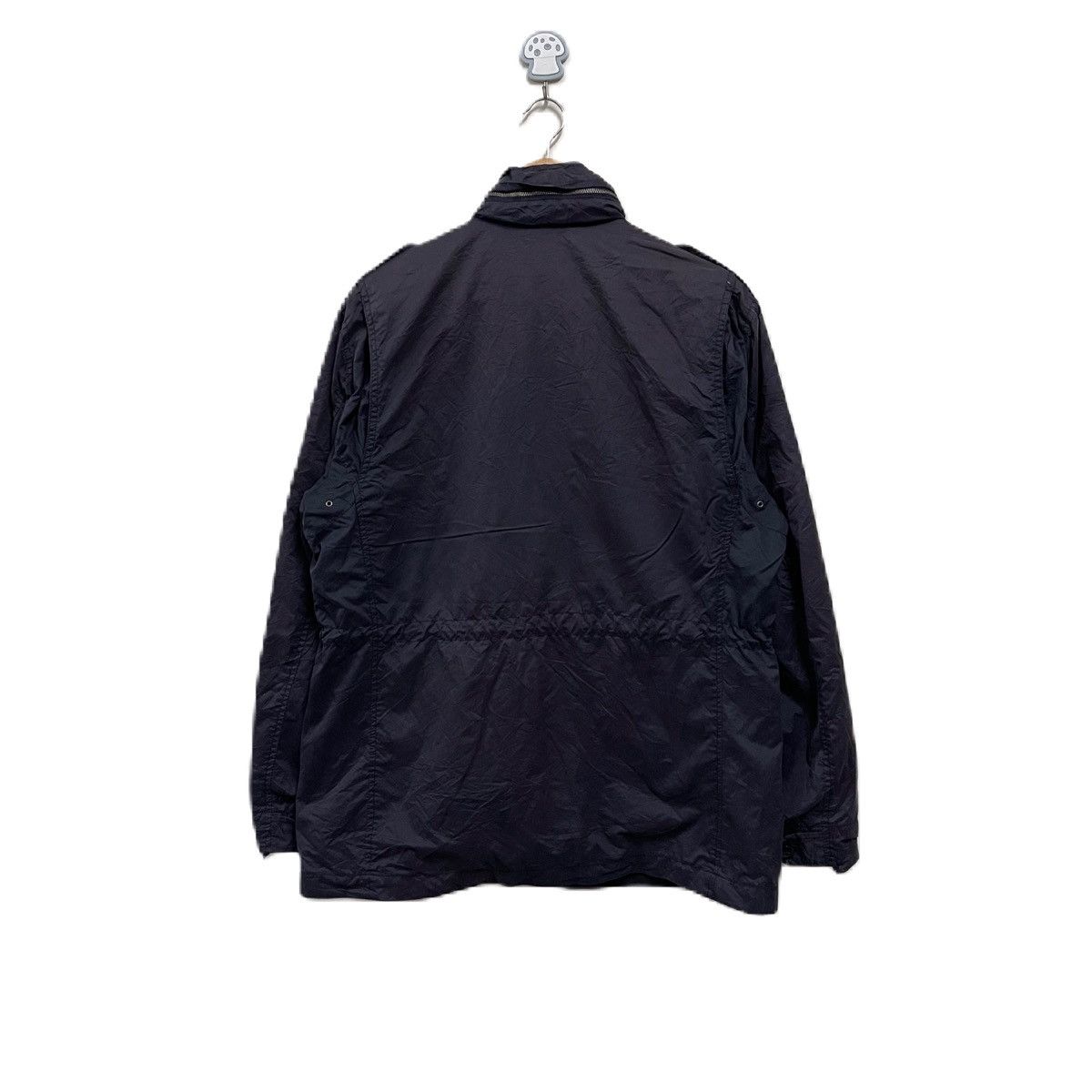 If Six Was Nine Vintage Credimi m65 Jacket Size US L / EU 52-54 / 3 - 2 Thumbnail