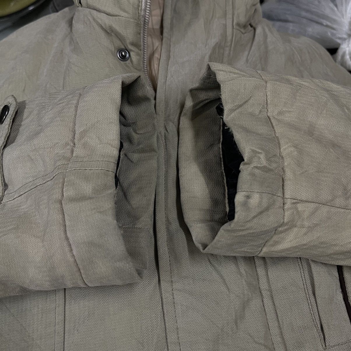 Hugo Hugo Boss Jacket Size US M / EU 48-50 / 2 - 7 Thumbnail