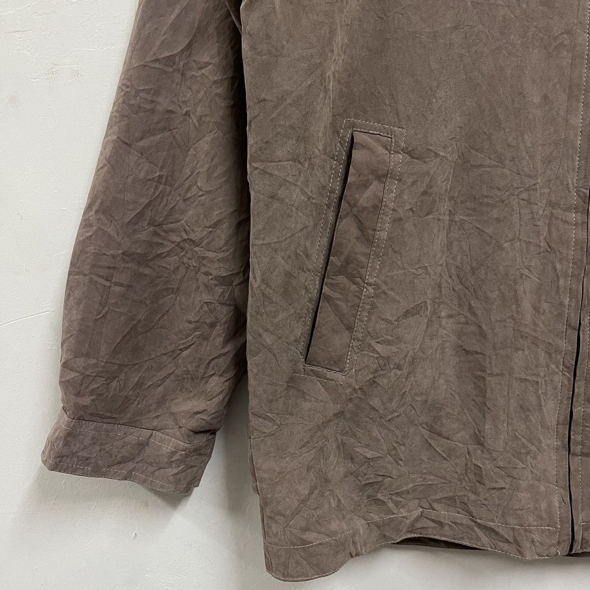 Hugo Hugo Boss Jacket Size US M / EU 48-50 / 2 - 5 Thumbnail