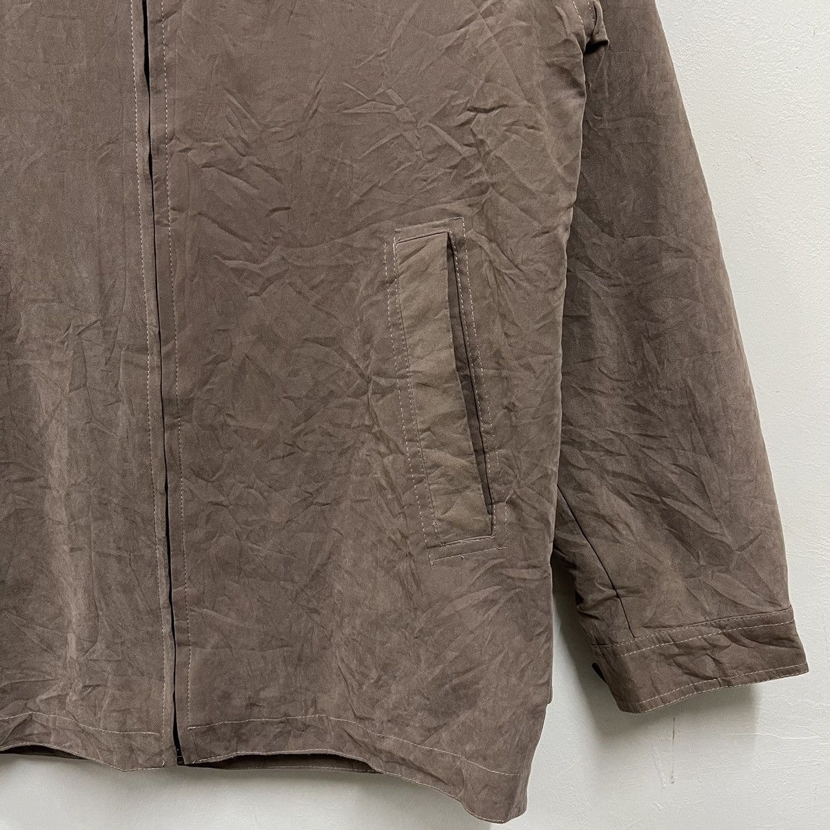 Hugo Hugo Boss Jacket Size US M / EU 48-50 / 2 - 6 Thumbnail