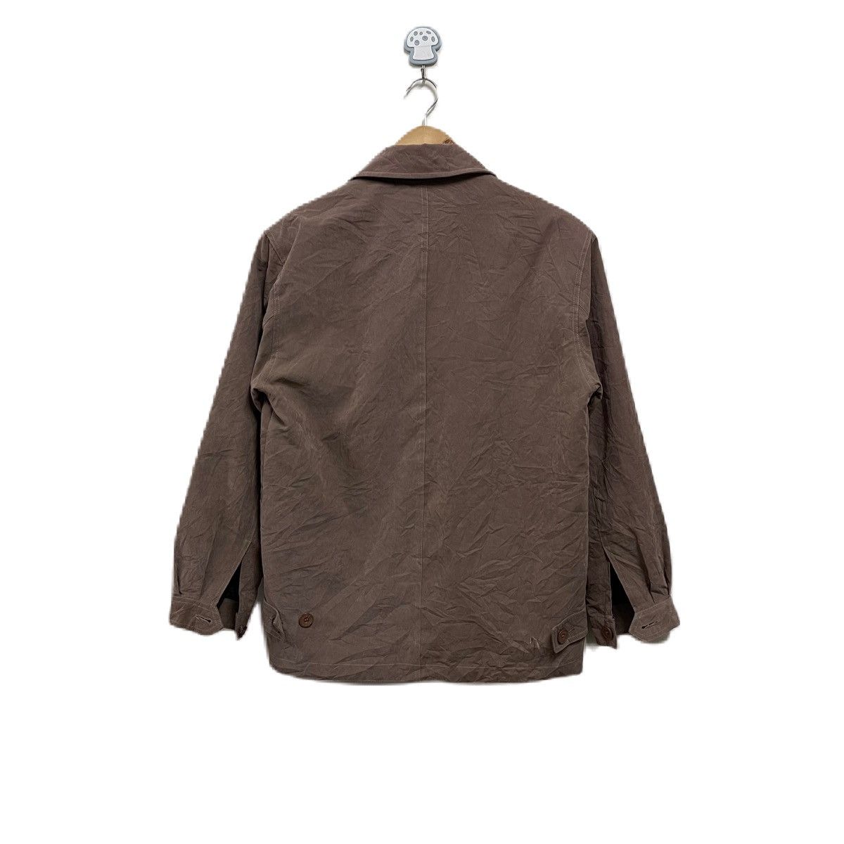 Hugo Hugo Boss Jacket Size US M / EU 48-50 / 2 - 2 Thumbnail