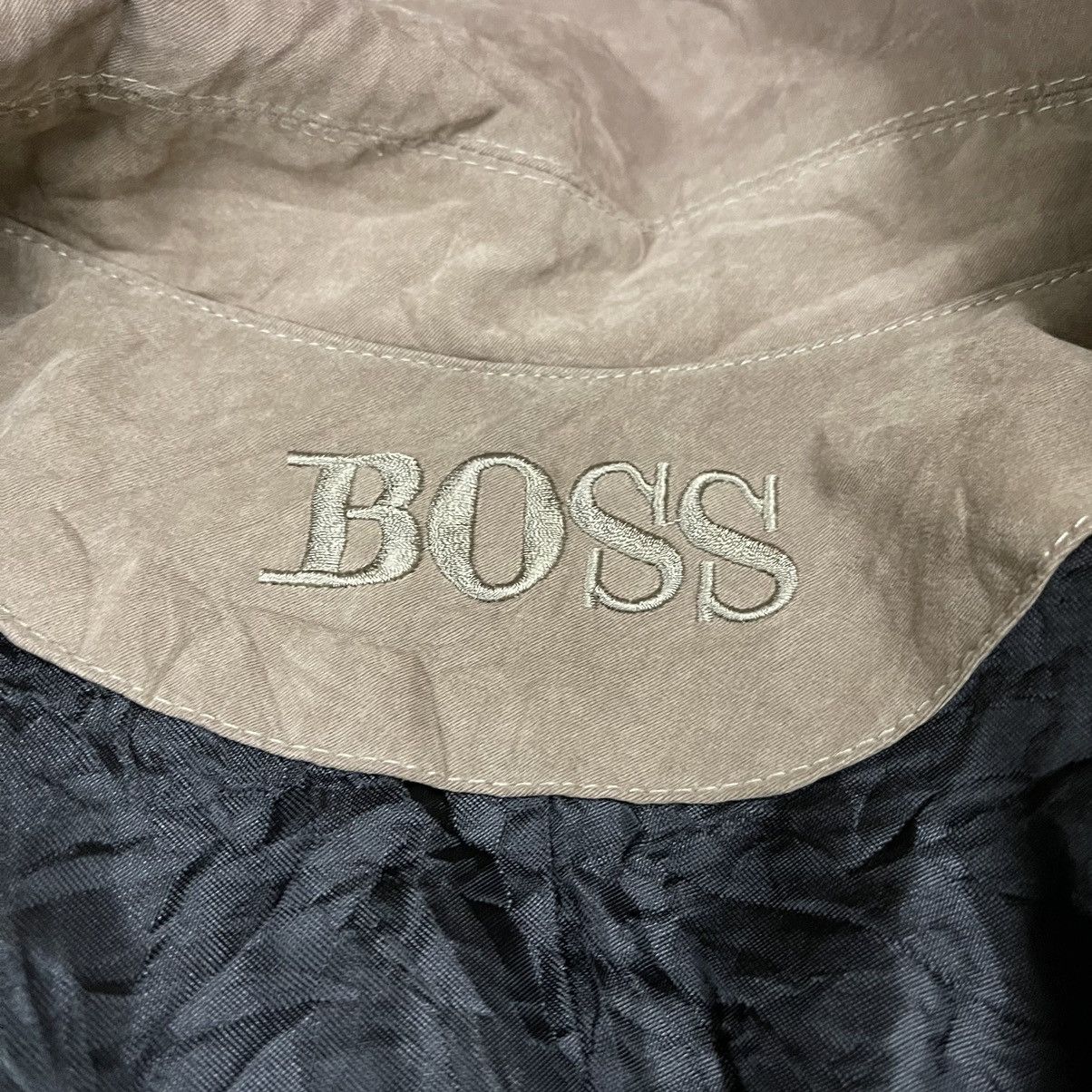 Hugo Hugo Boss Jacket Size US M / EU 48-50 / 2 - 8 Thumbnail
