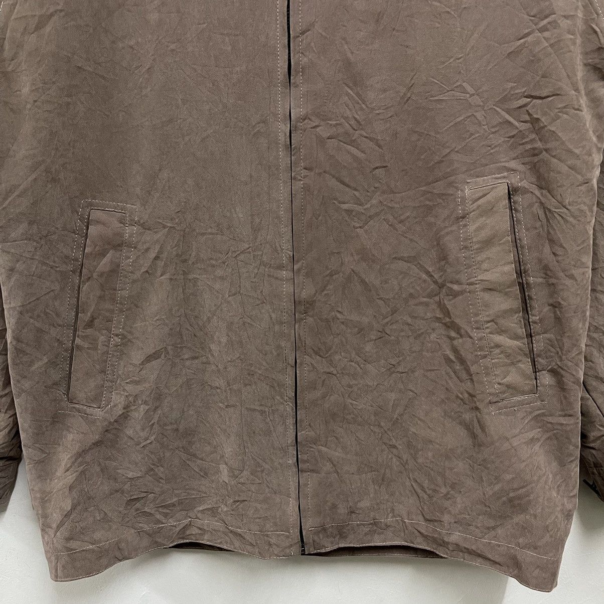 Hugo Hugo Boss Jacket Size US M / EU 48-50 / 2 - 4 Thumbnail