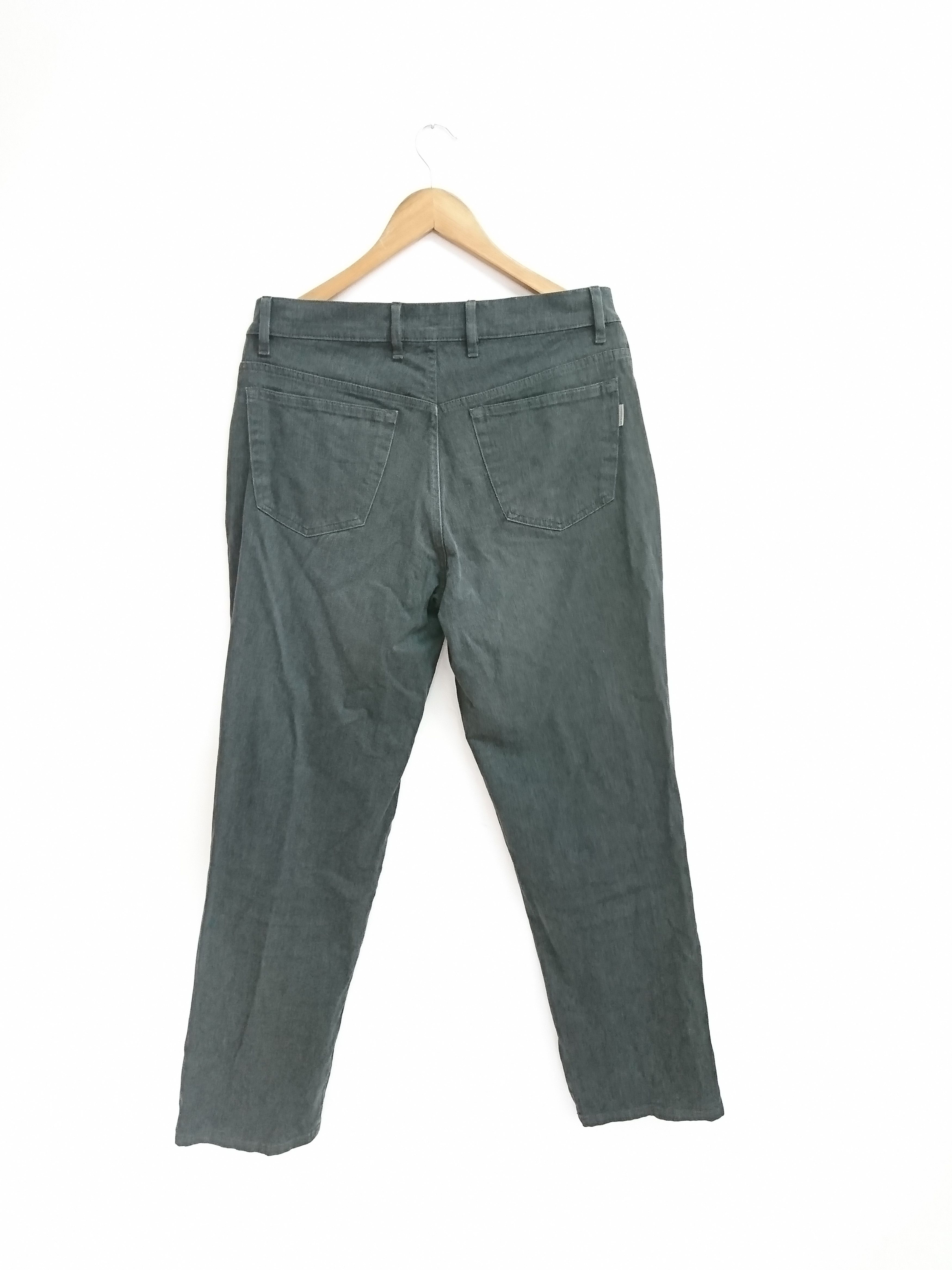 Karl Lagerfeld Karl Lagerfeld pants Size US 34 / EU 50 - 4 Thumbnail