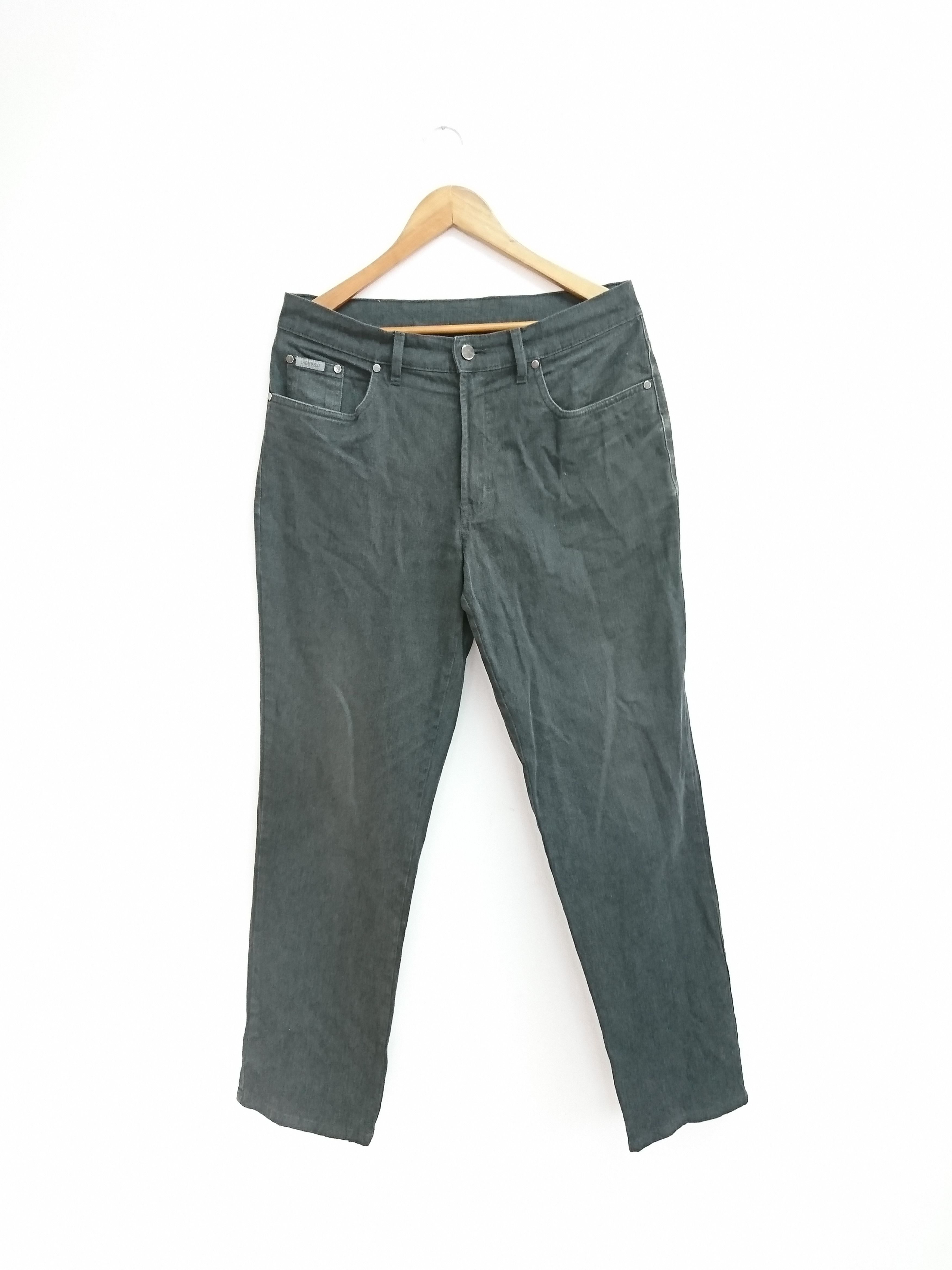 Karl Lagerfeld Karl Lagerfeld pants Size US 34 / EU 50 - 1 Thumbnail