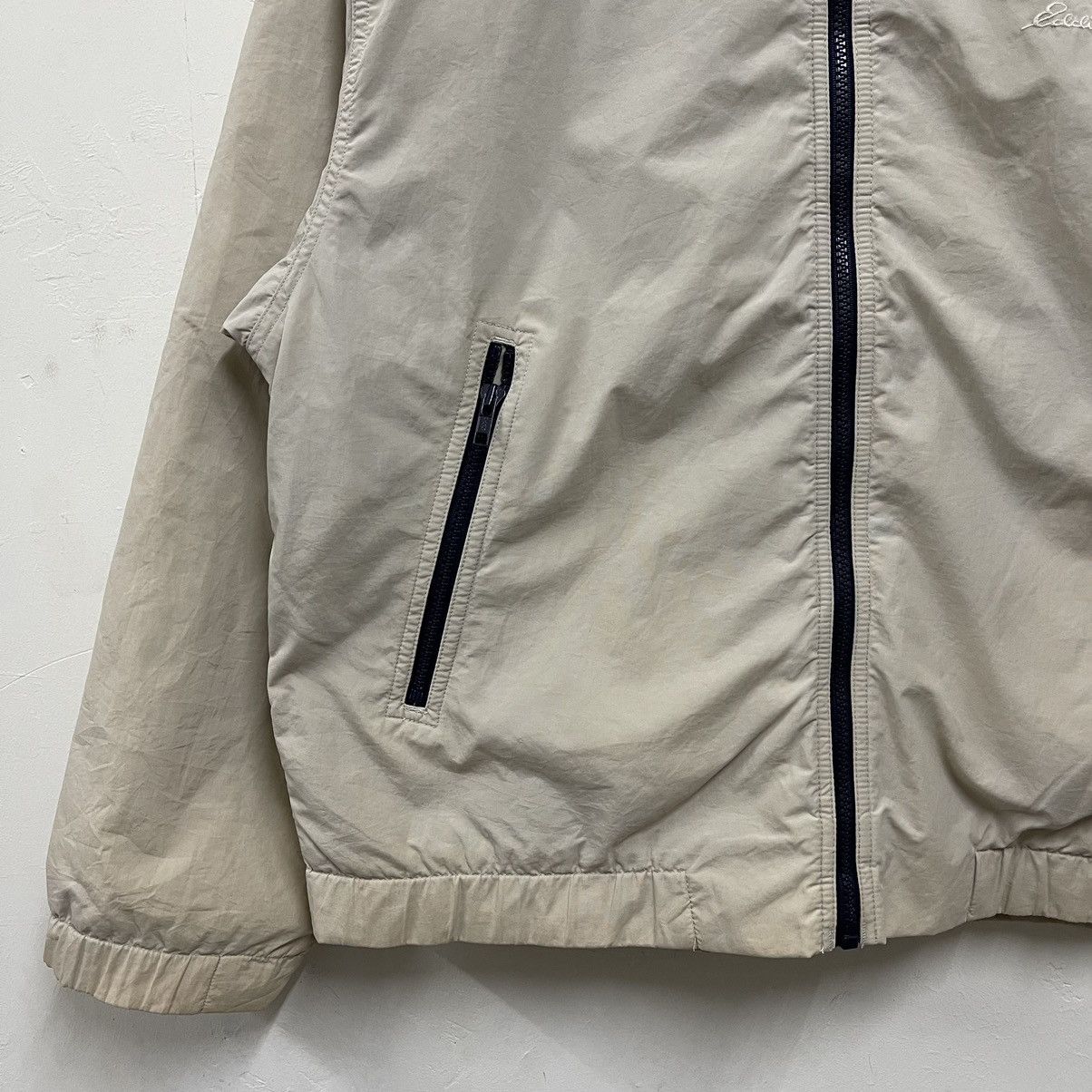 Eddie Bauer Vintage EDDIE BAUER Polartec Jacket Size US L / EU 52-54 / 3 - 5 Thumbnail