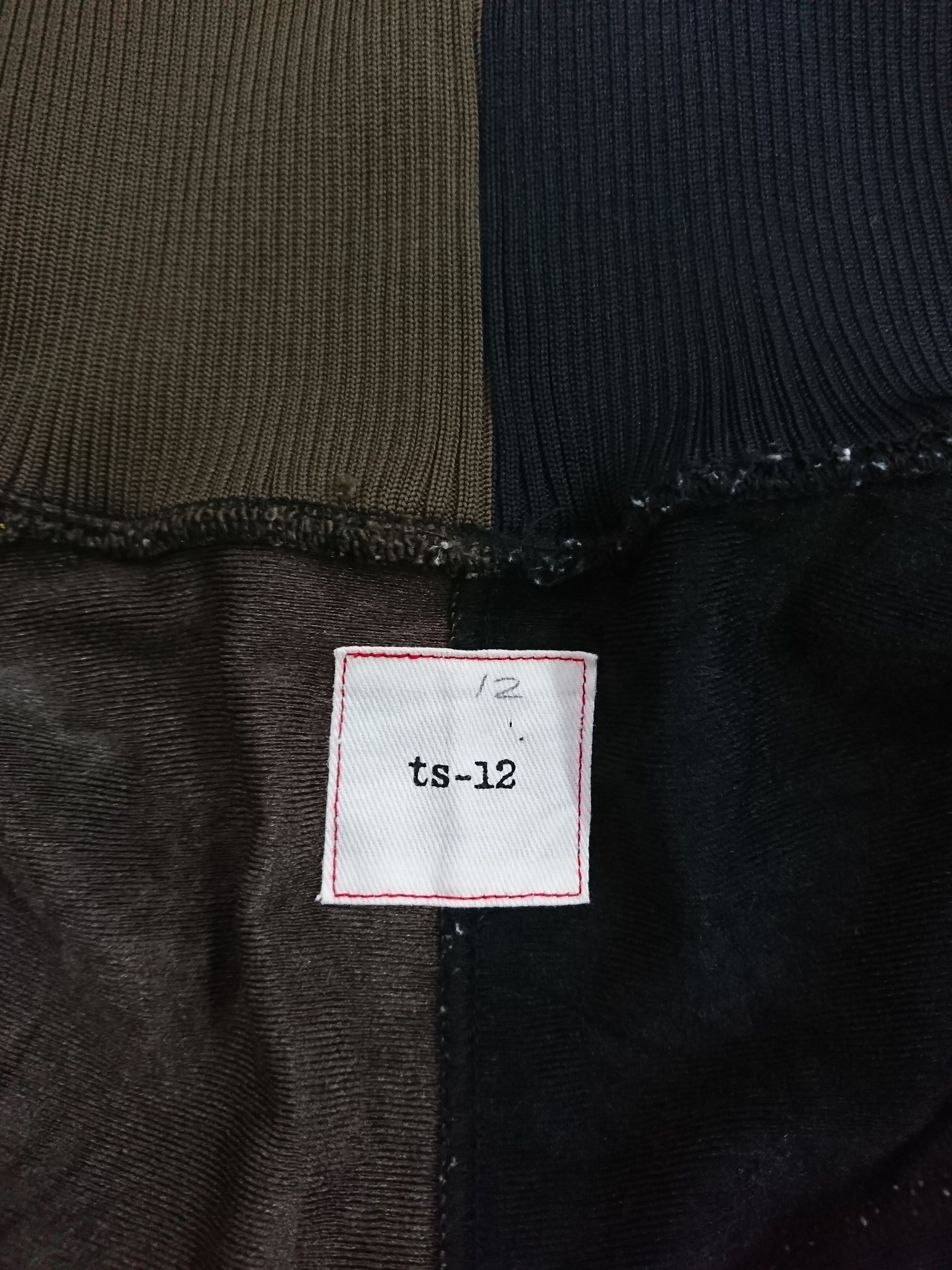 Japanese Brand × Ts(S) ts-12 Not So Hard Work track top Size US M / EU 48-50 / 2 - 4 Thumbnail