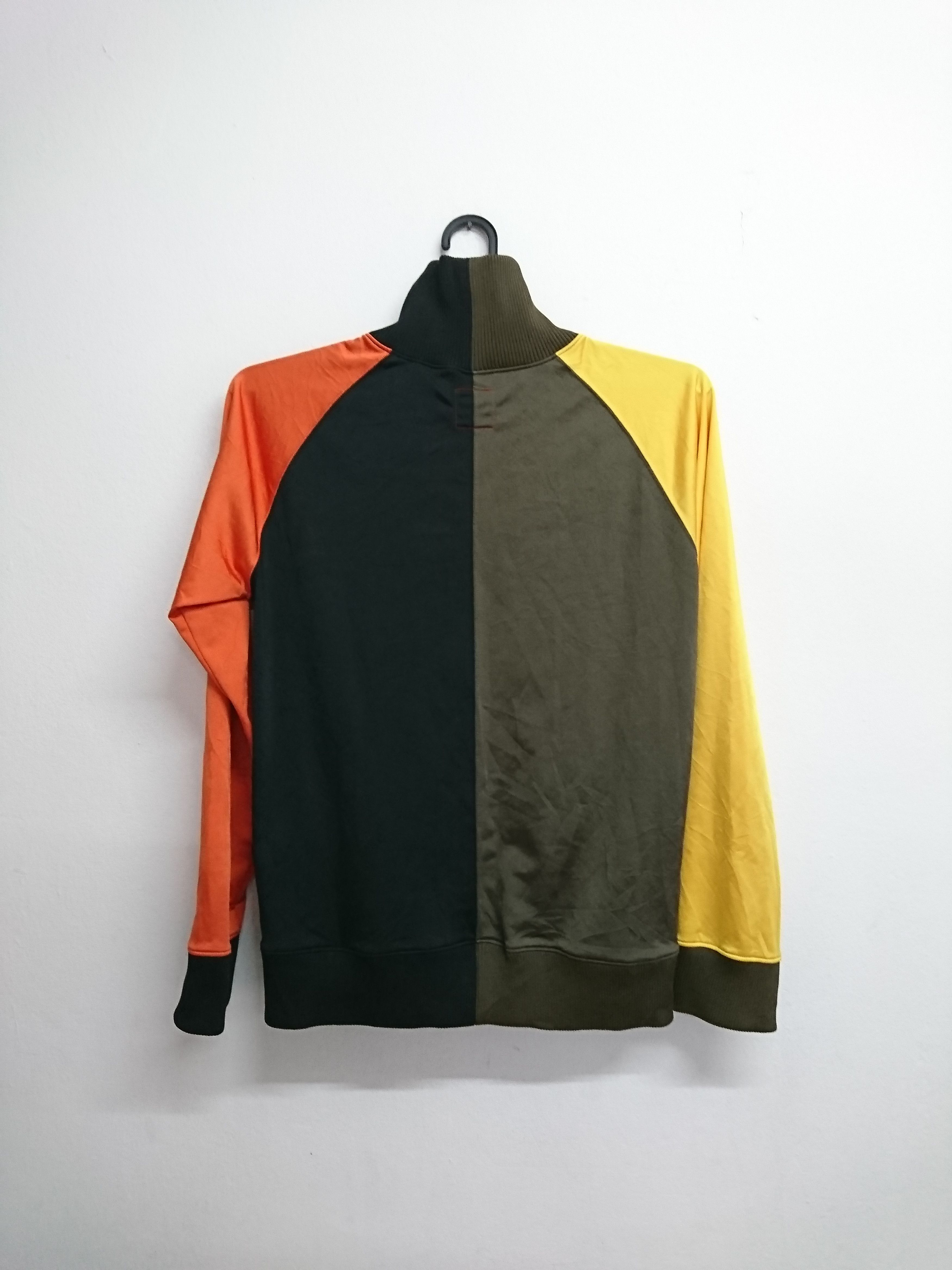 Japanese Brand × Ts(S) ts-12 Not So Hard Work track top Size US M / EU 48-50 / 2 - 3 Thumbnail