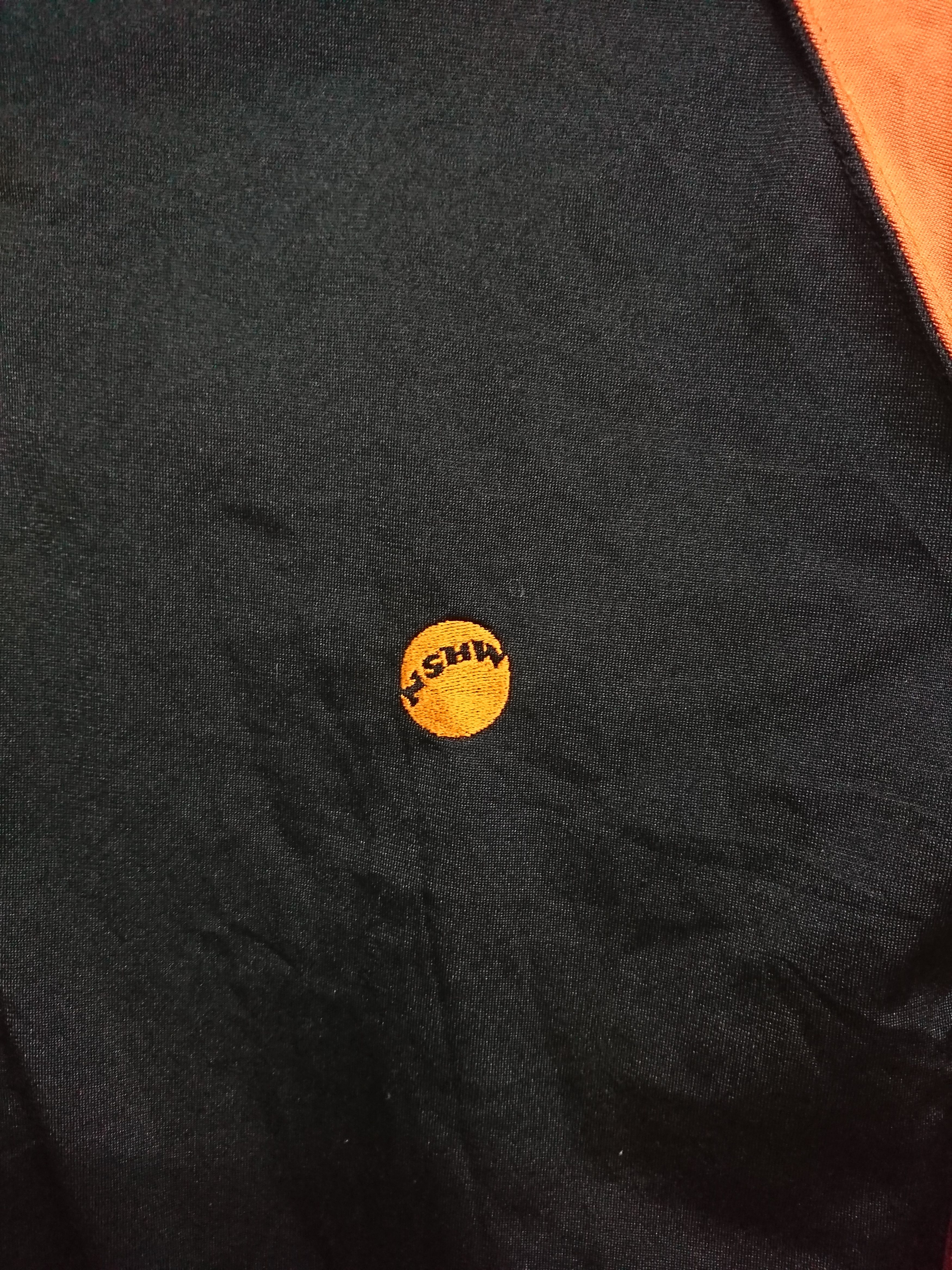 Japanese Brand × Ts(S) ts-12 Not So Hard Work track top Size US M / EU 48-50 / 2 - 2 Thumbnail