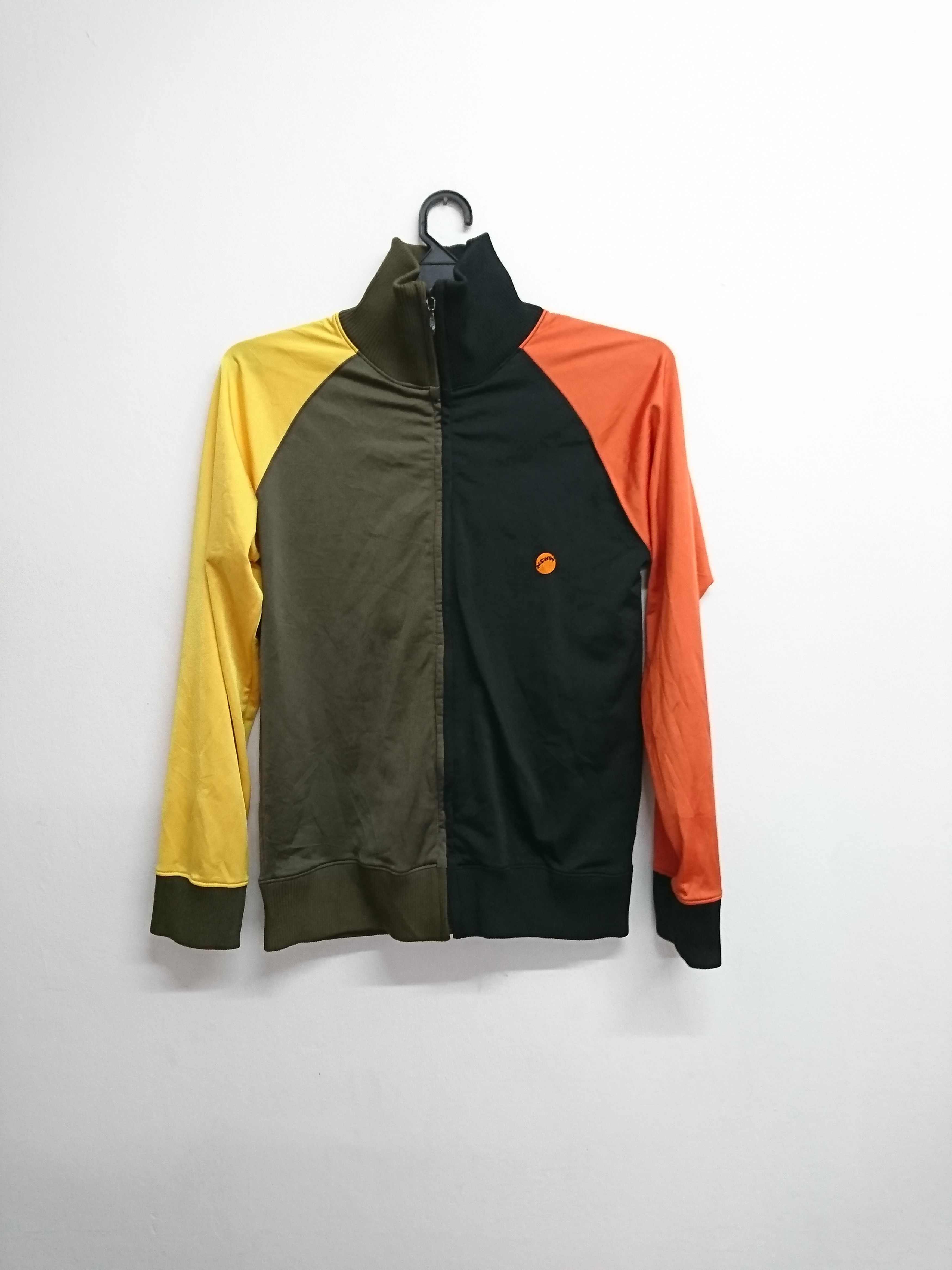 ts-12 Not So Hard Work track top