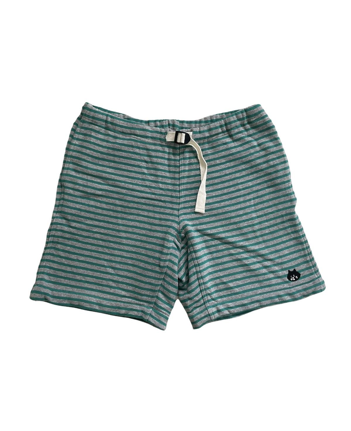 Issey Miyake × Japanese Brand Ne-net shorts Size US 31 - 1 Thumbnail