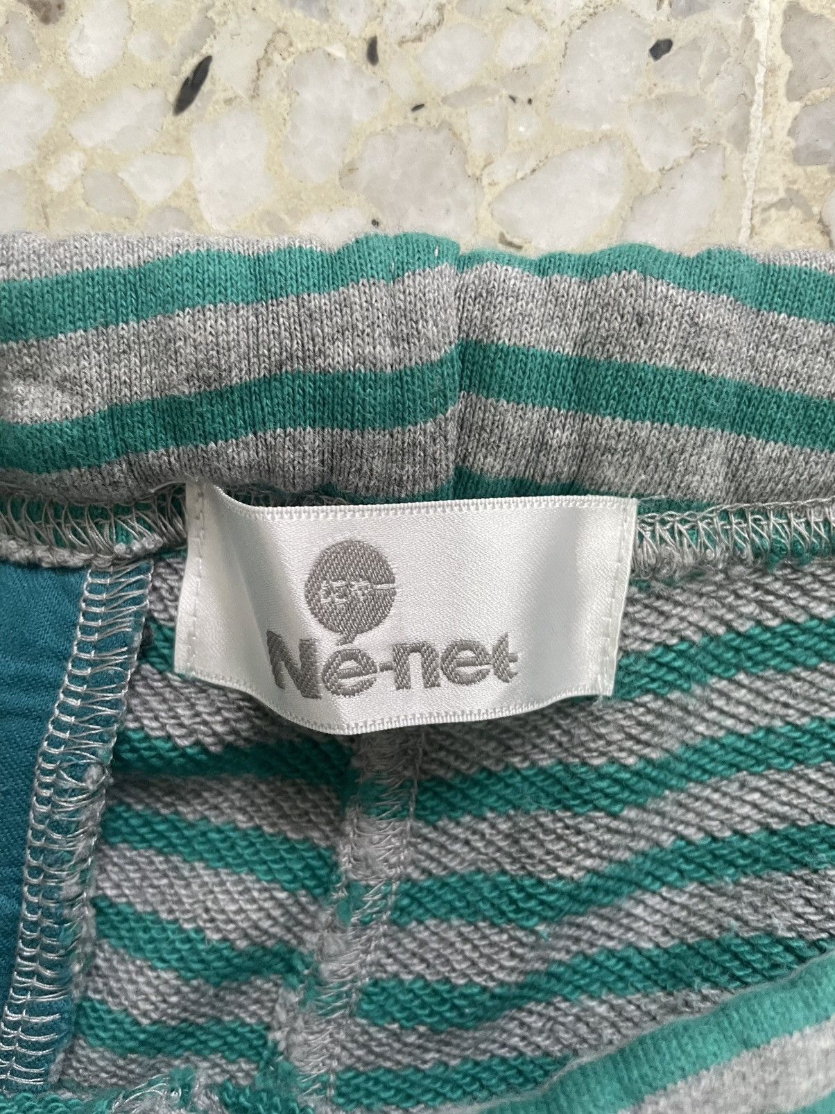 Issey Miyake × Japanese Brand Ne-net shorts Size US 31 - 4 Thumbnail