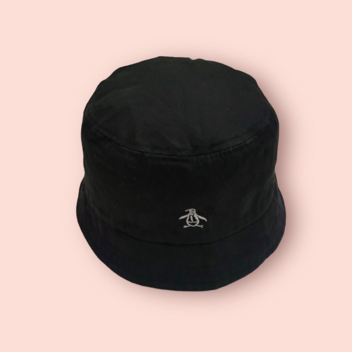 Grand Slam × Japanese Brand × Original Penguin RARE VINTAGE MUNSINGWEAR (GRAND SLAM) BUCKET HAT Size ONE SIZE - 6 Thumbnail