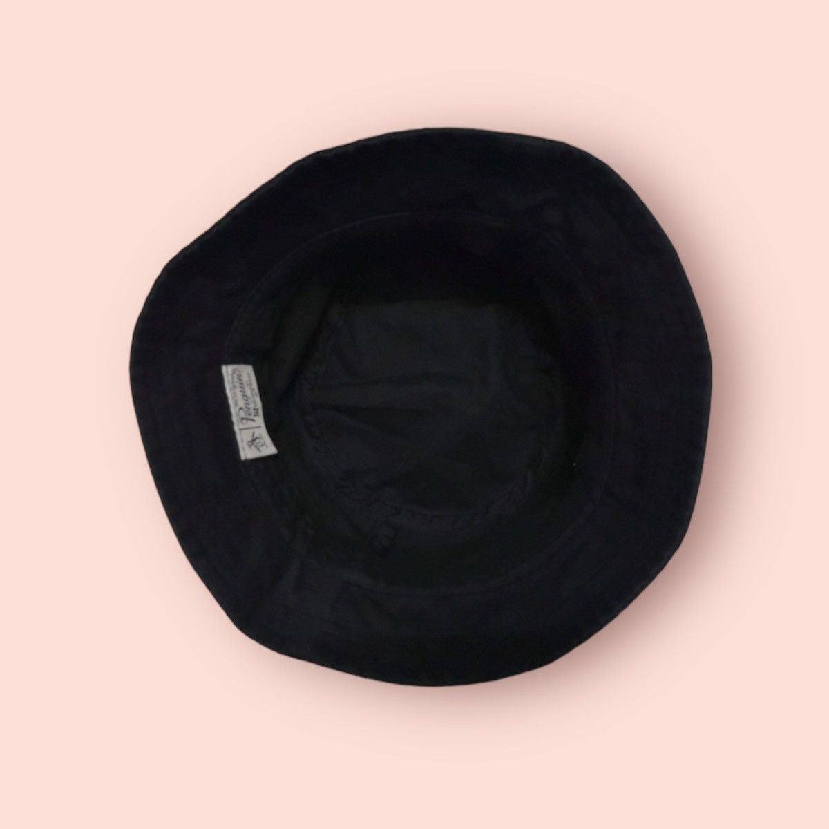 Grand Slam × Japanese Brand × Original Penguin RARE VINTAGE MUNSINGWEAR (GRAND SLAM) BUCKET HAT Size ONE SIZE - 10 Thumbnail