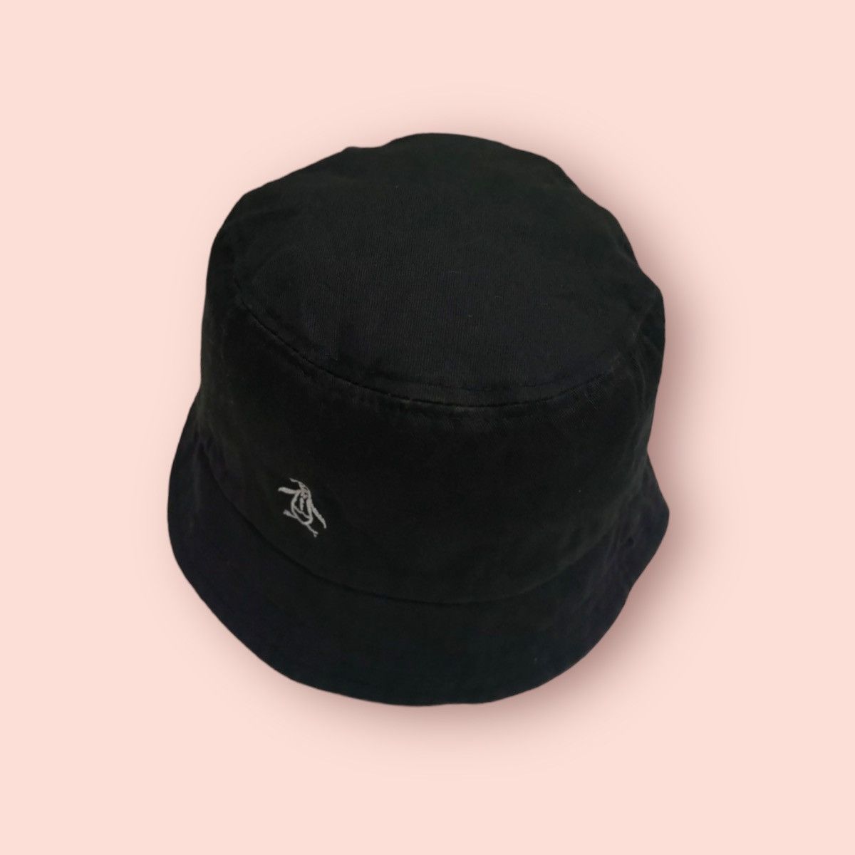 Grand Slam × Japanese Brand × Original Penguin RARE VINTAGE MUNSINGWEAR (GRAND SLAM) BUCKET HAT Size ONE SIZE - 7 Thumbnail