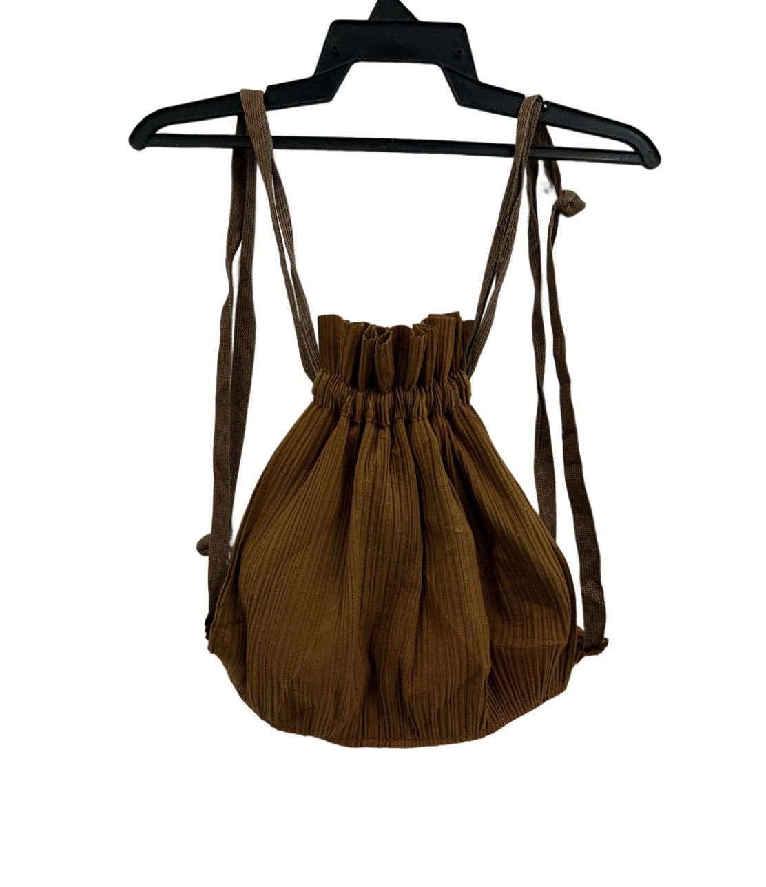 Vintage Issey Miyake Pleats Please Bag