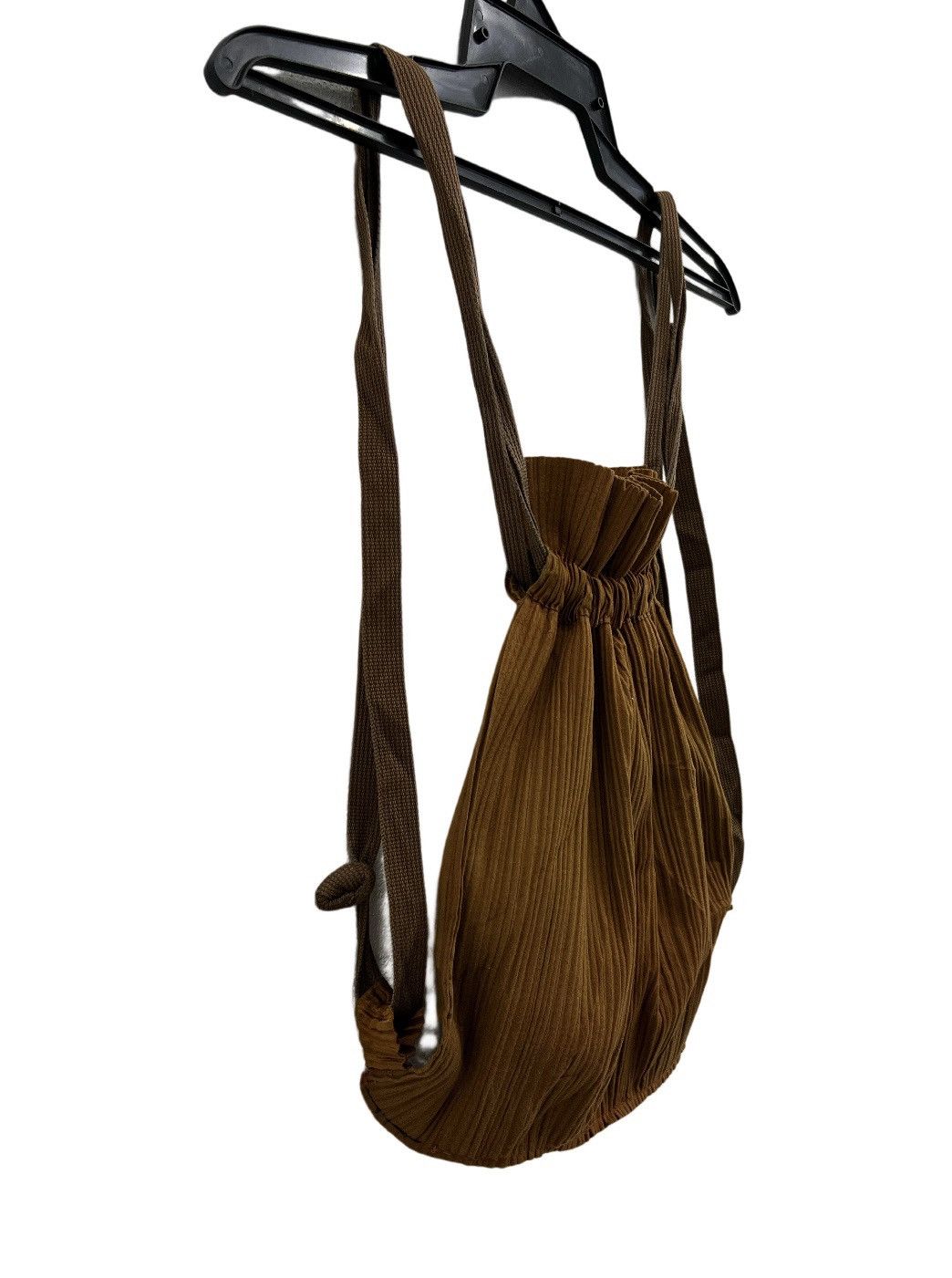 Pleats Please Issey Miyake Vintage Issey Miyake Pleats Please Bag Size ONE SIZE - 5 Thumbnail