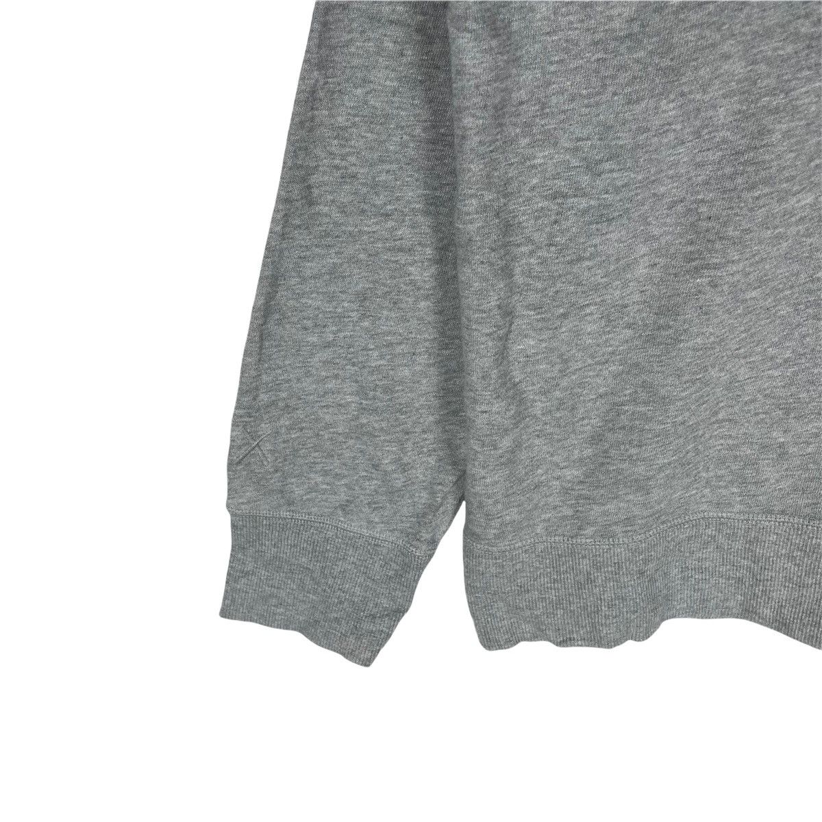 Kaws × Uniqlo ⚡️KAWS SESAME STREET Sweatshirt Crewneck Size US XL / EU 56 / 4 - 5 Thumbnail