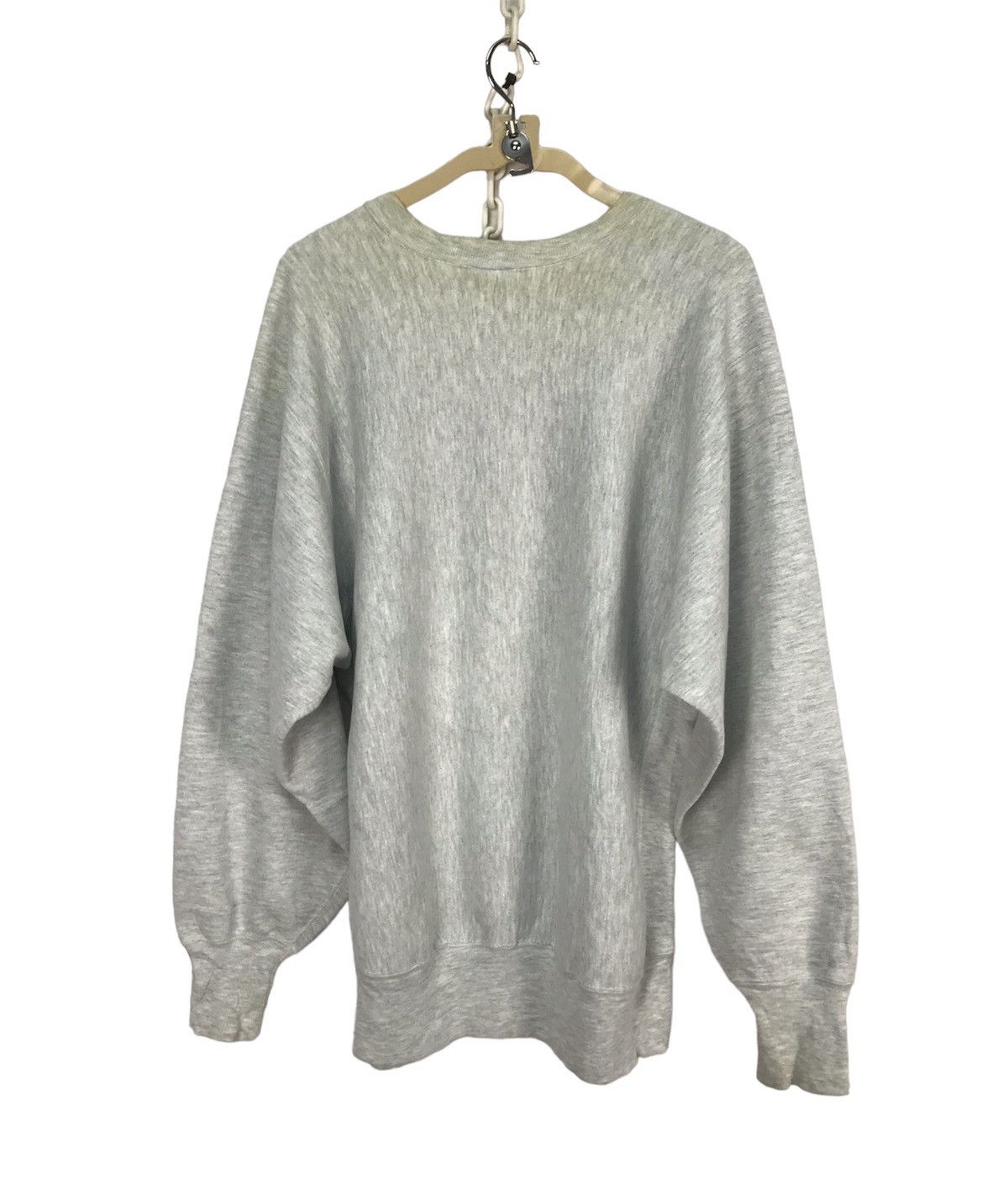 Champion × Vintage Vintage hartwick soccer sweatshirt by champion reverseweave Size US M / EU 48-50 / 2 - 2 Thumbnail