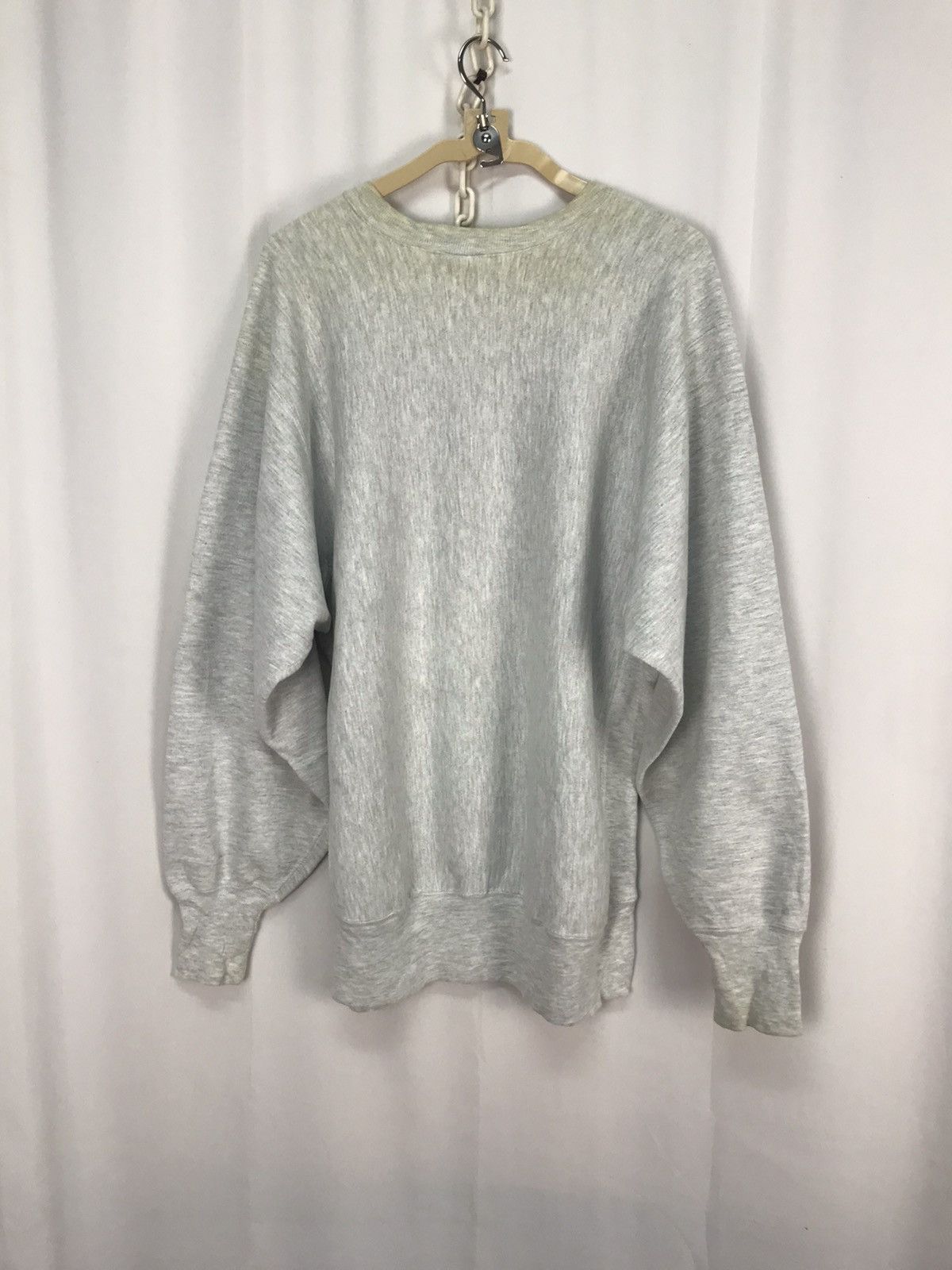 Champion × Vintage Vintage hartwick soccer sweatshirt by champion reverseweave Size US M / EU 48-50 / 2 - 9 Thumbnail