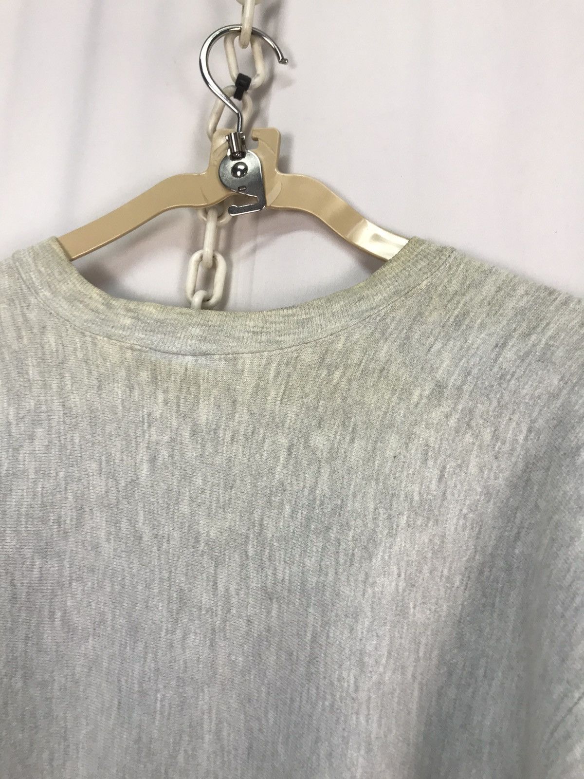Champion × Vintage Vintage hartwick soccer sweatshirt by champion reverseweave Size US M / EU 48-50 / 2 - 7 Thumbnail