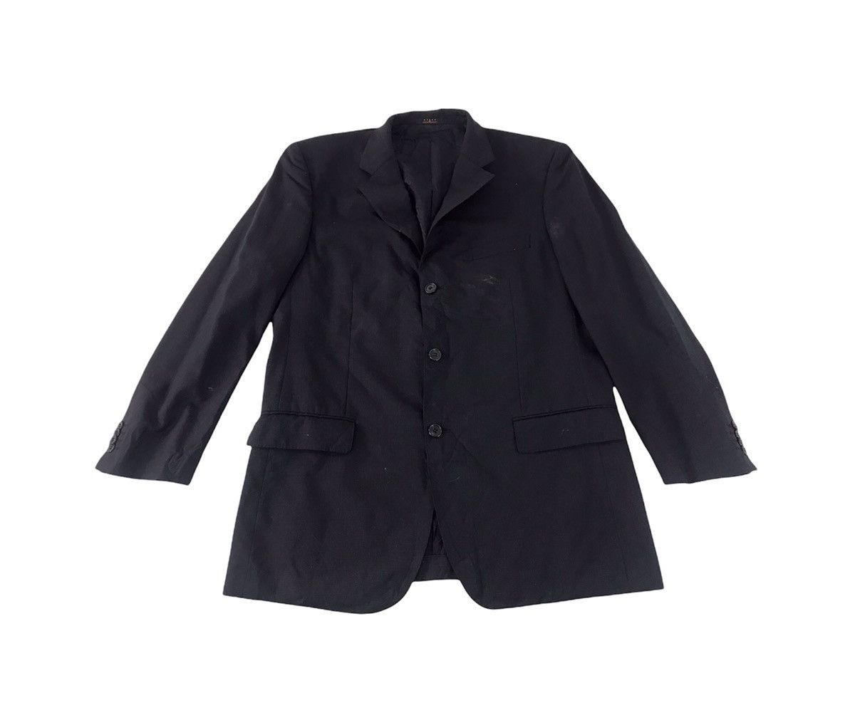 Kansai Yamamoto Sissy By Kansai Yamamoto Blazer Coat Jacket Button Style Size 42R - 1 Thumbnail